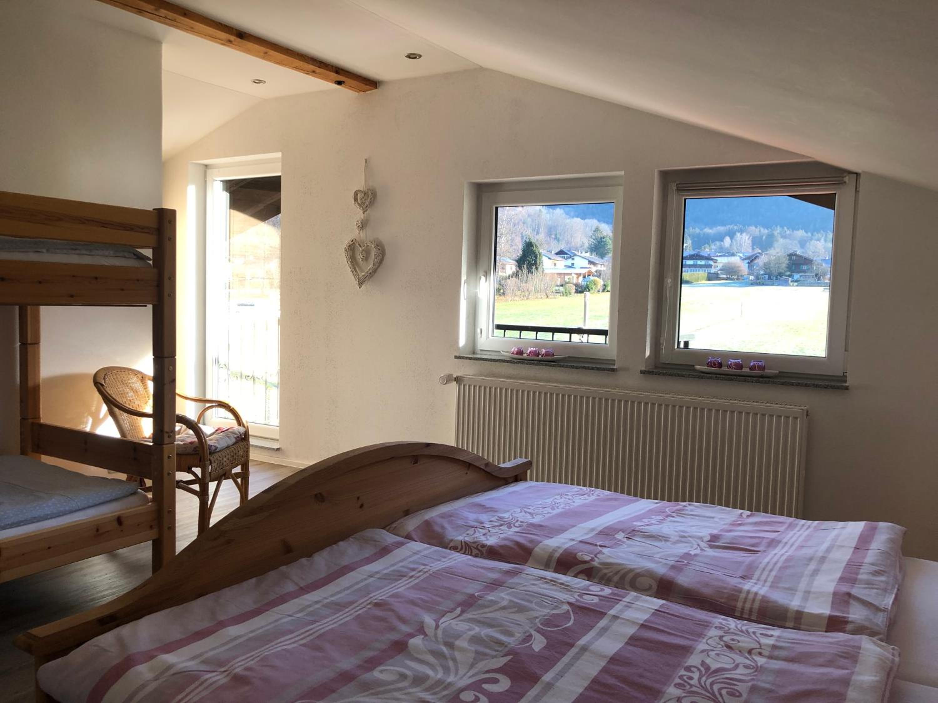 Landhaus Hochgern