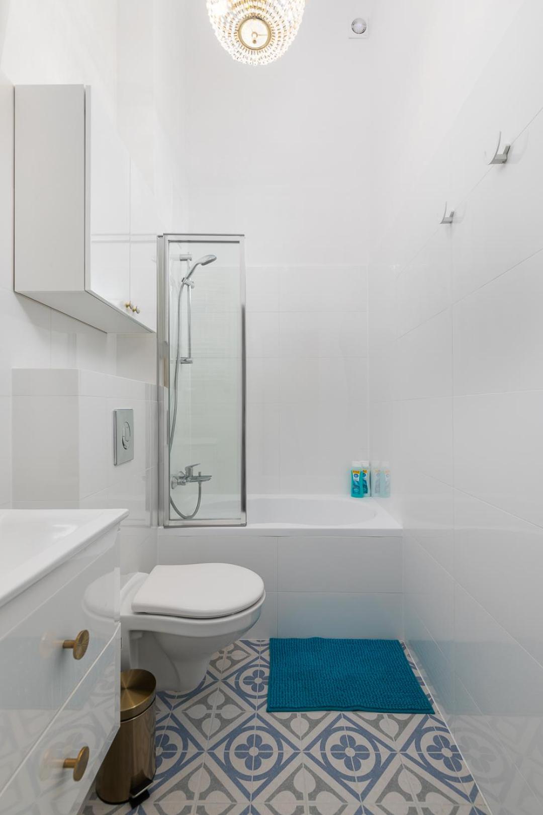 Apartament Królewska by Your Freedom view 3