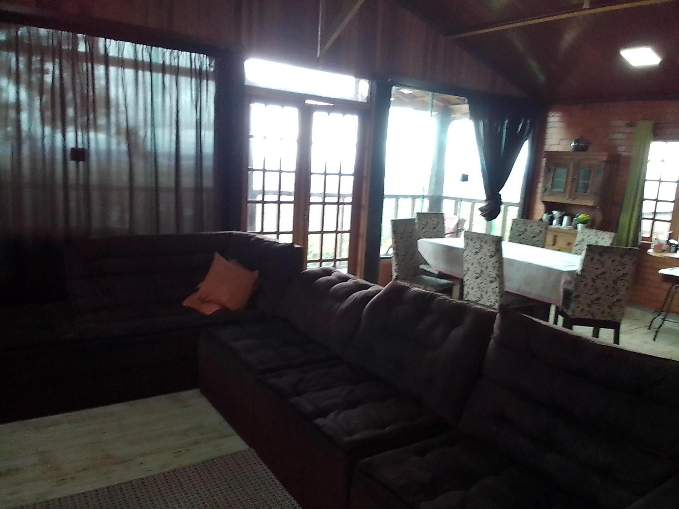 Casa de Tijolinho Penedo-RJ