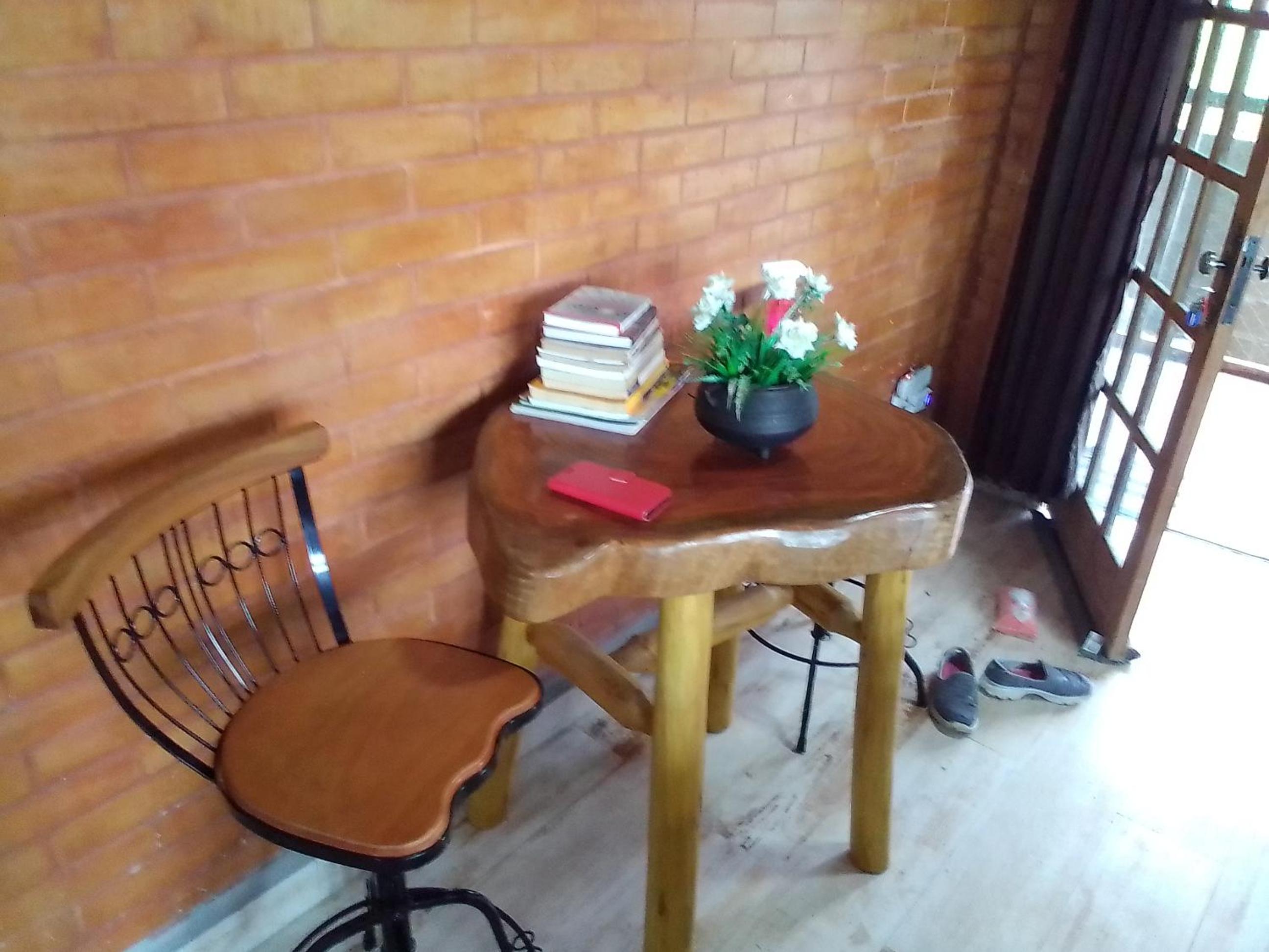 Casa de Tijolinho Penedo-RJ