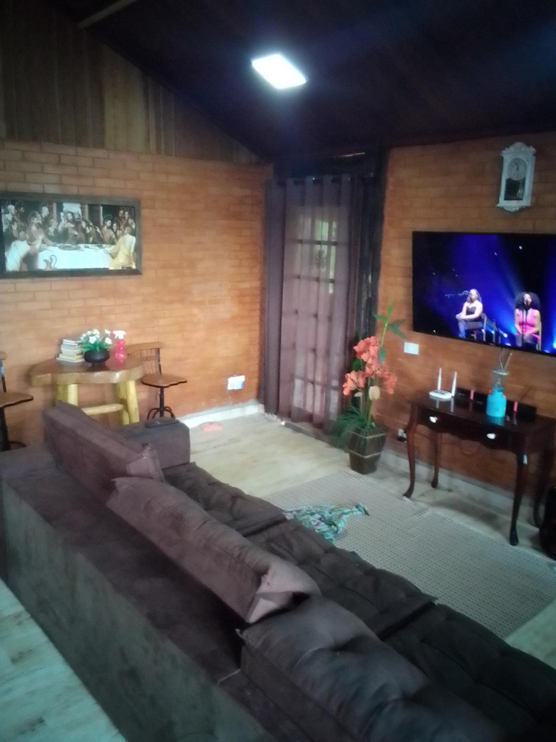 Casa de Tijolinho Penedo-RJ