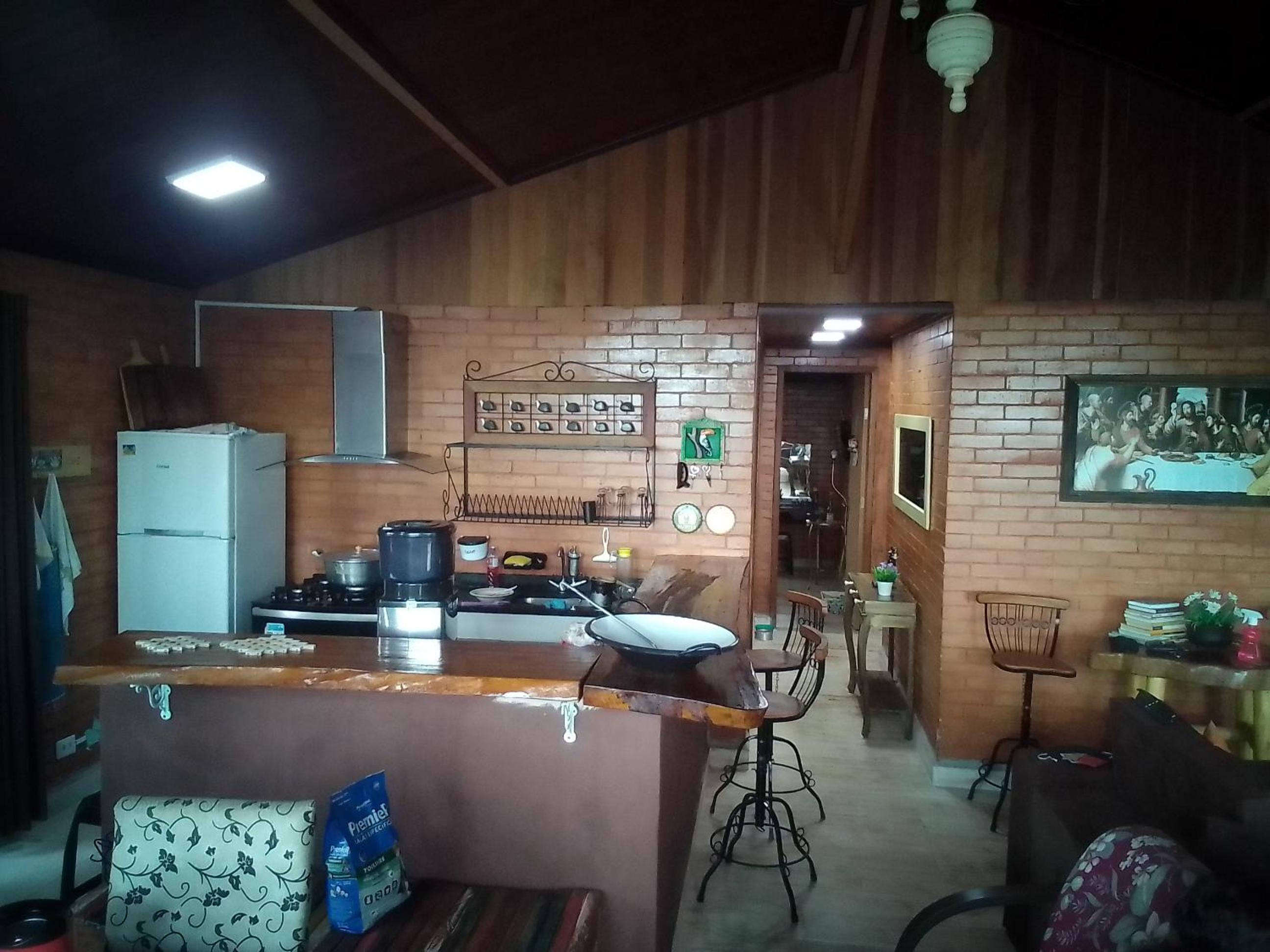 Casa de Tijolinho Penedo-RJ