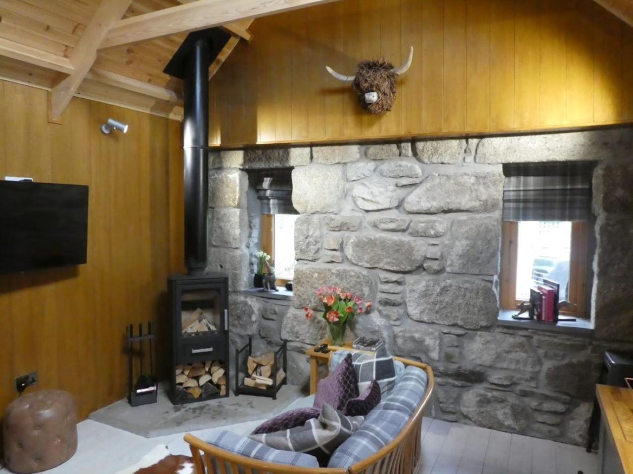 Wildcat Lodge