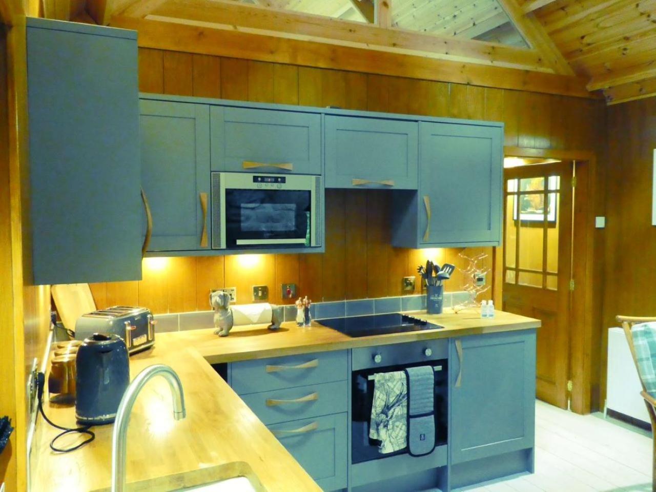Wildcat Lodge