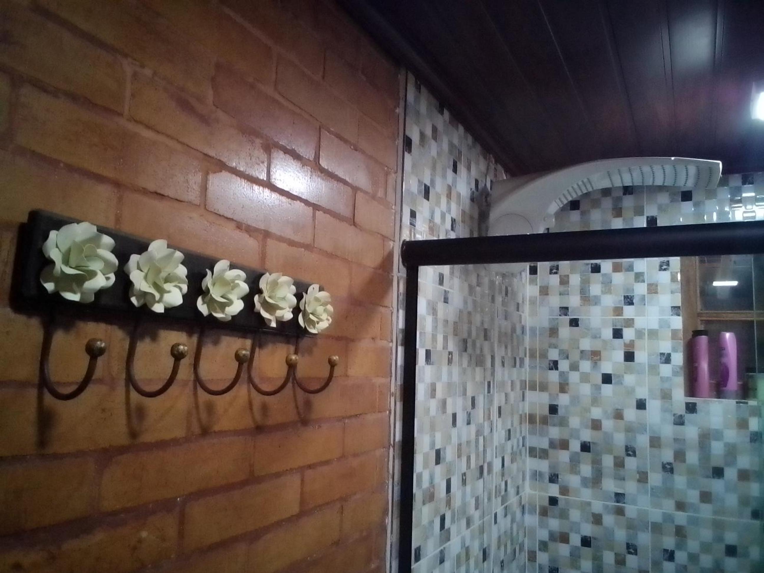 Casa de Tijolinho Penedo-RJ