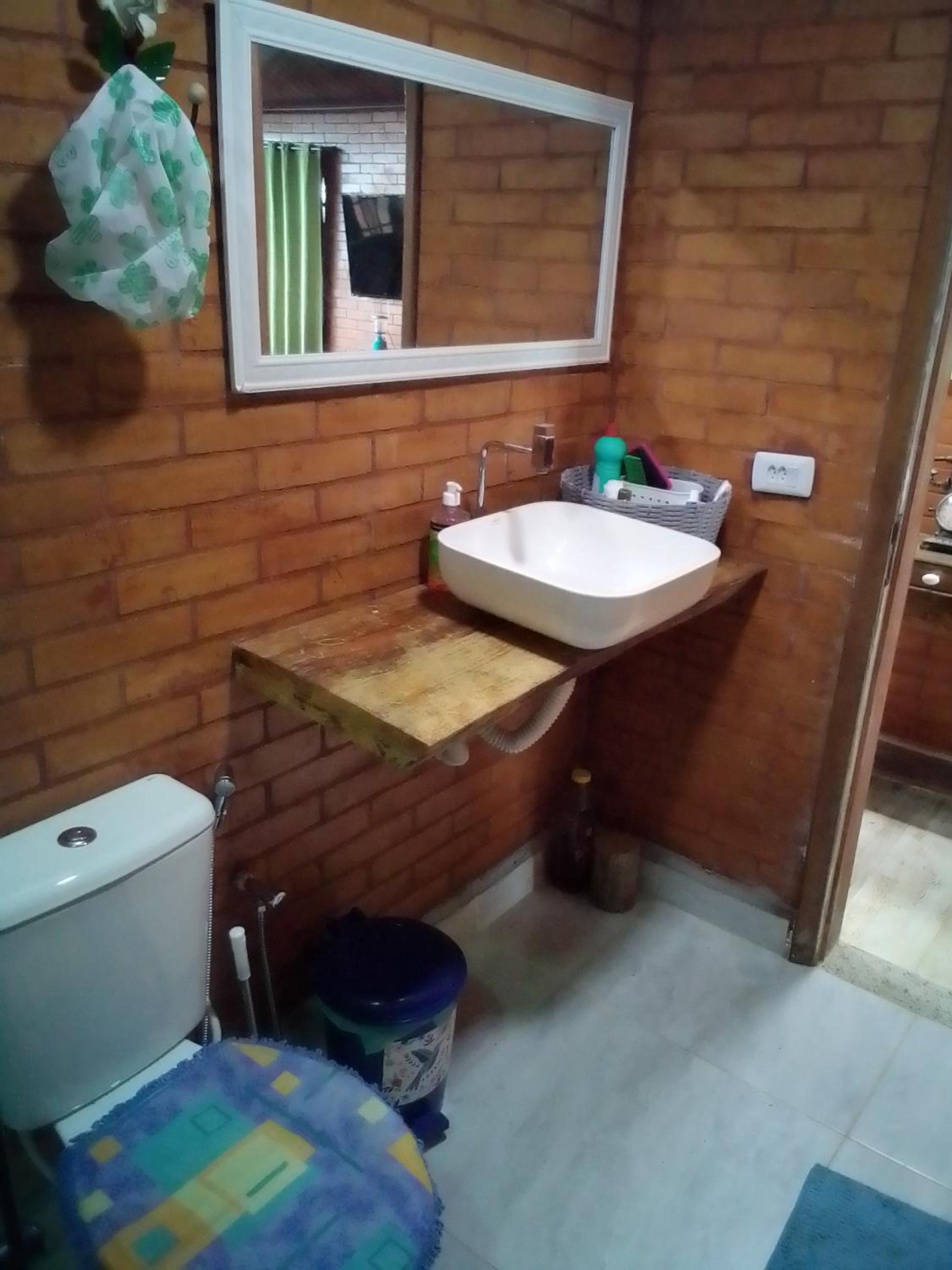 Casa de Tijolinho Penedo-RJ