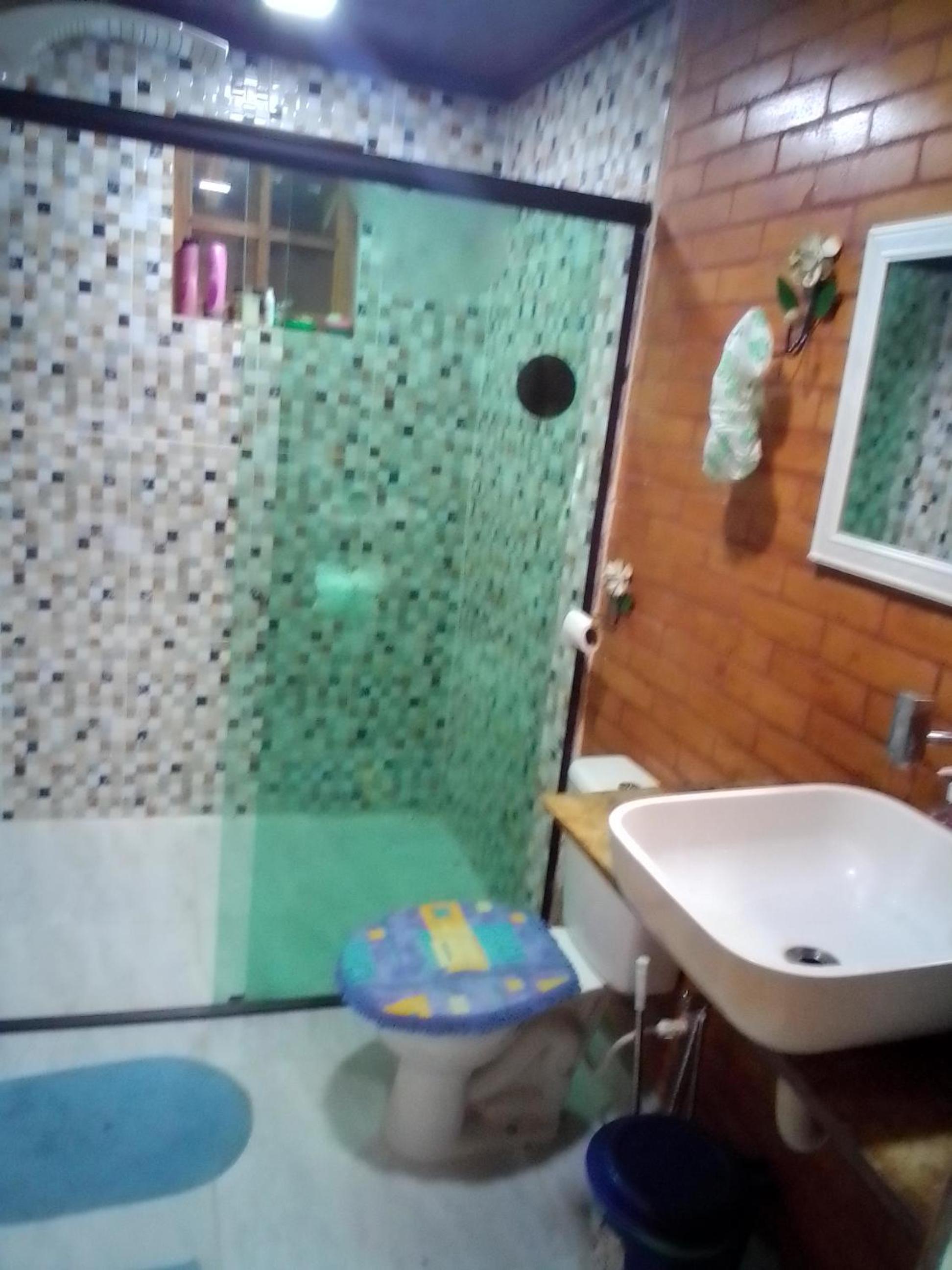 Casa de Tijolinho Penedo-RJ