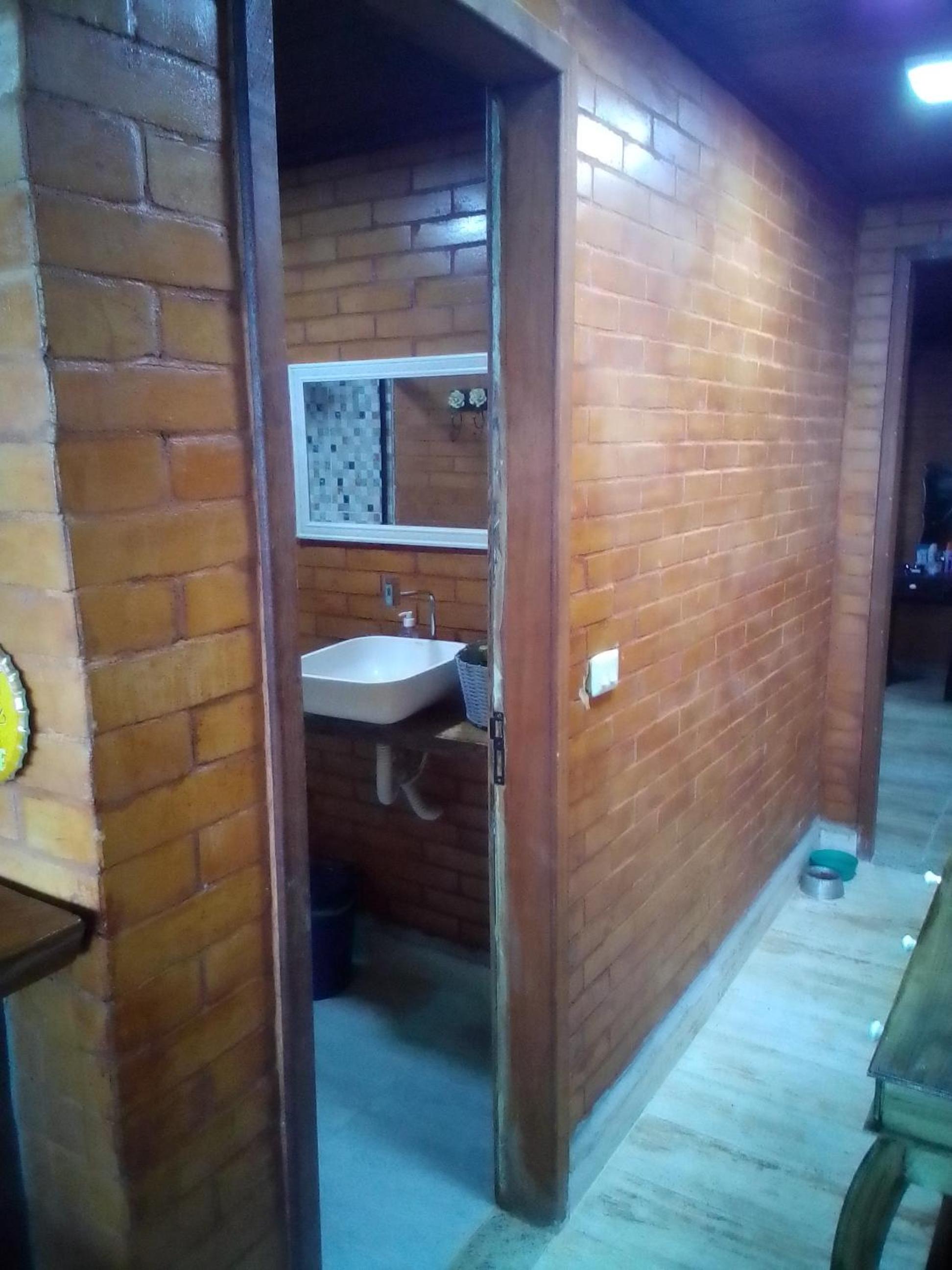 Casa de Tijolinho Penedo-RJ