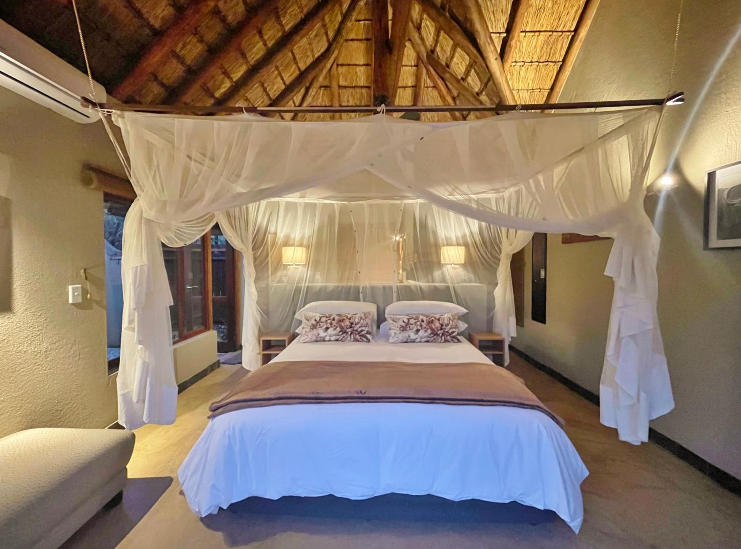 10 Raptors Lodge view 4