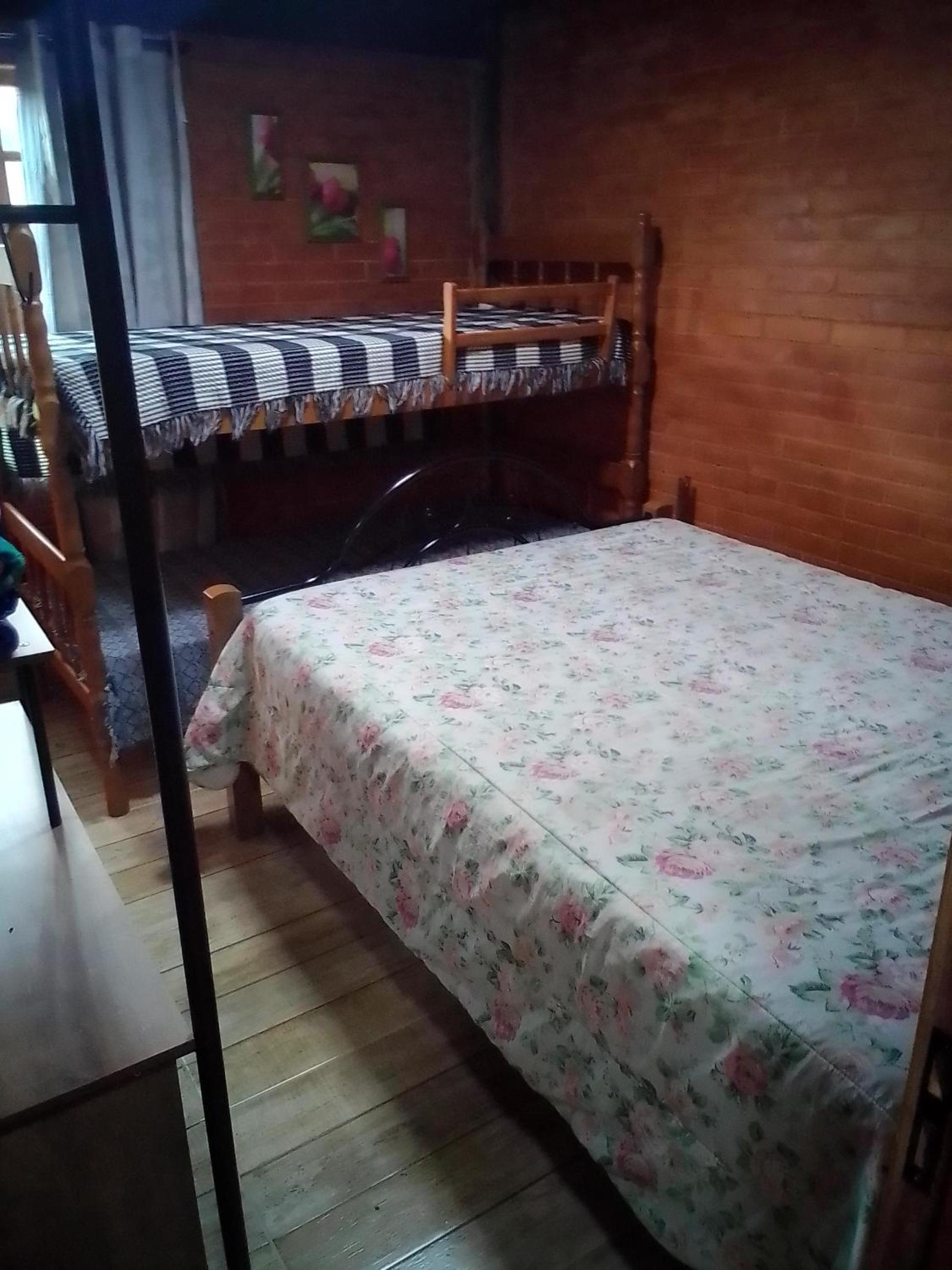 Casa de Tijolinho Penedo-RJ