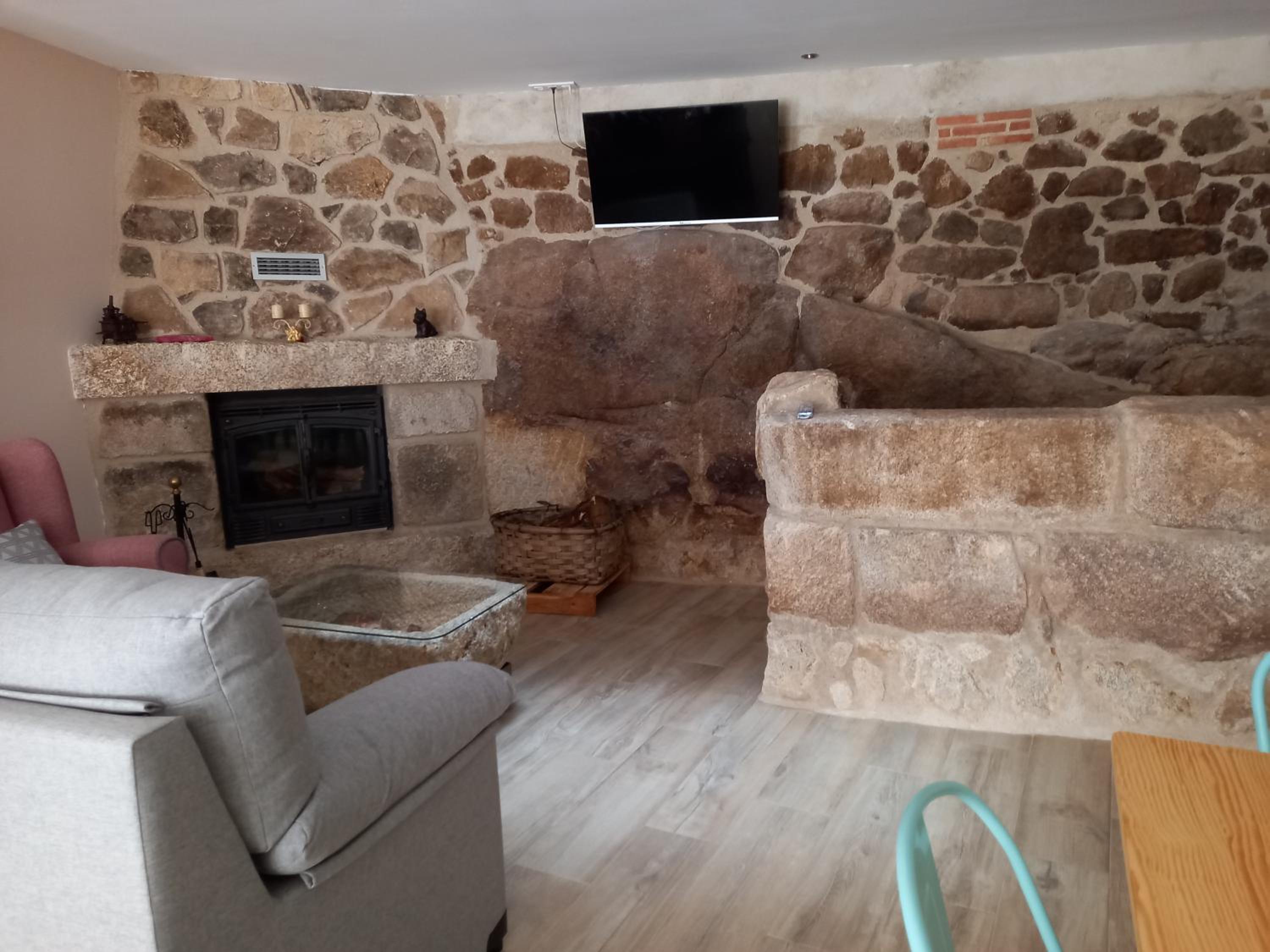 La Lagareta de Olivia view 5