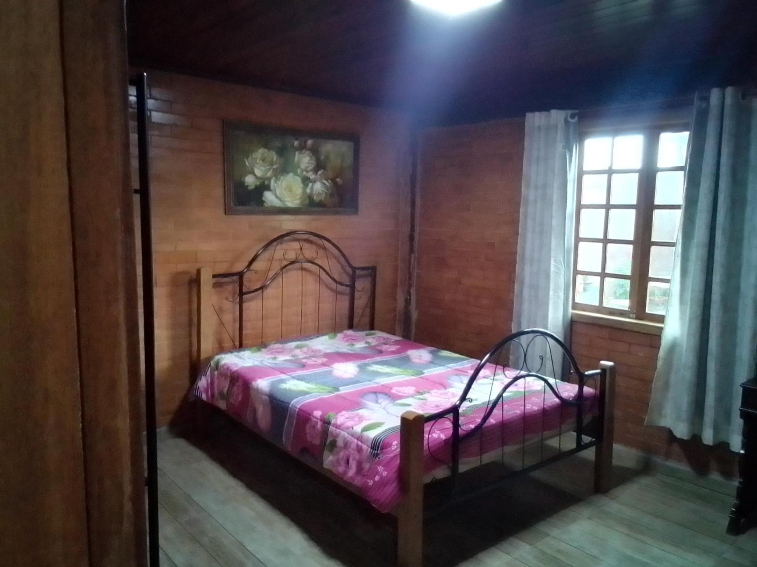 Casa de Tijolinho Penedo-RJ