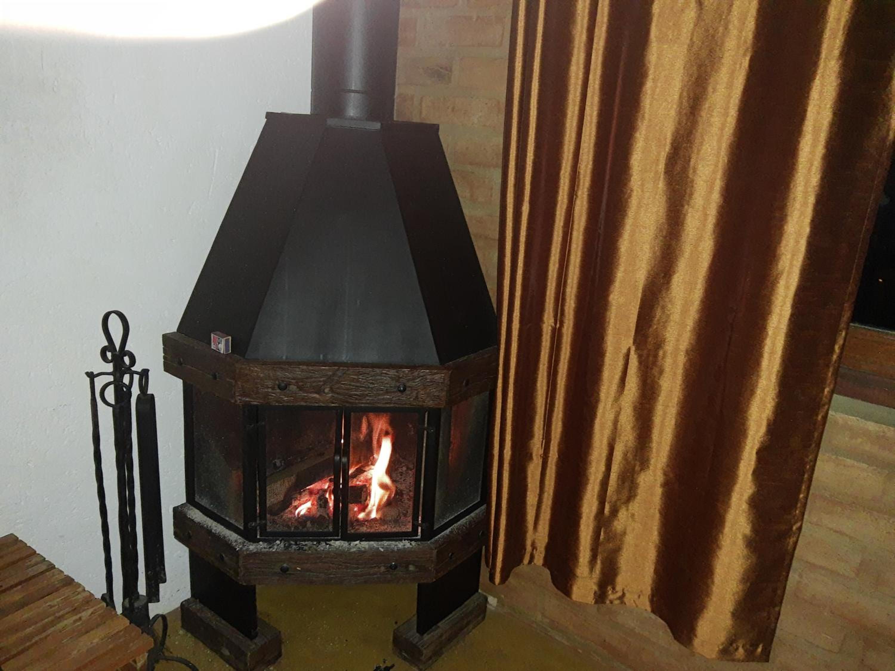 CASA NA MONTANHA