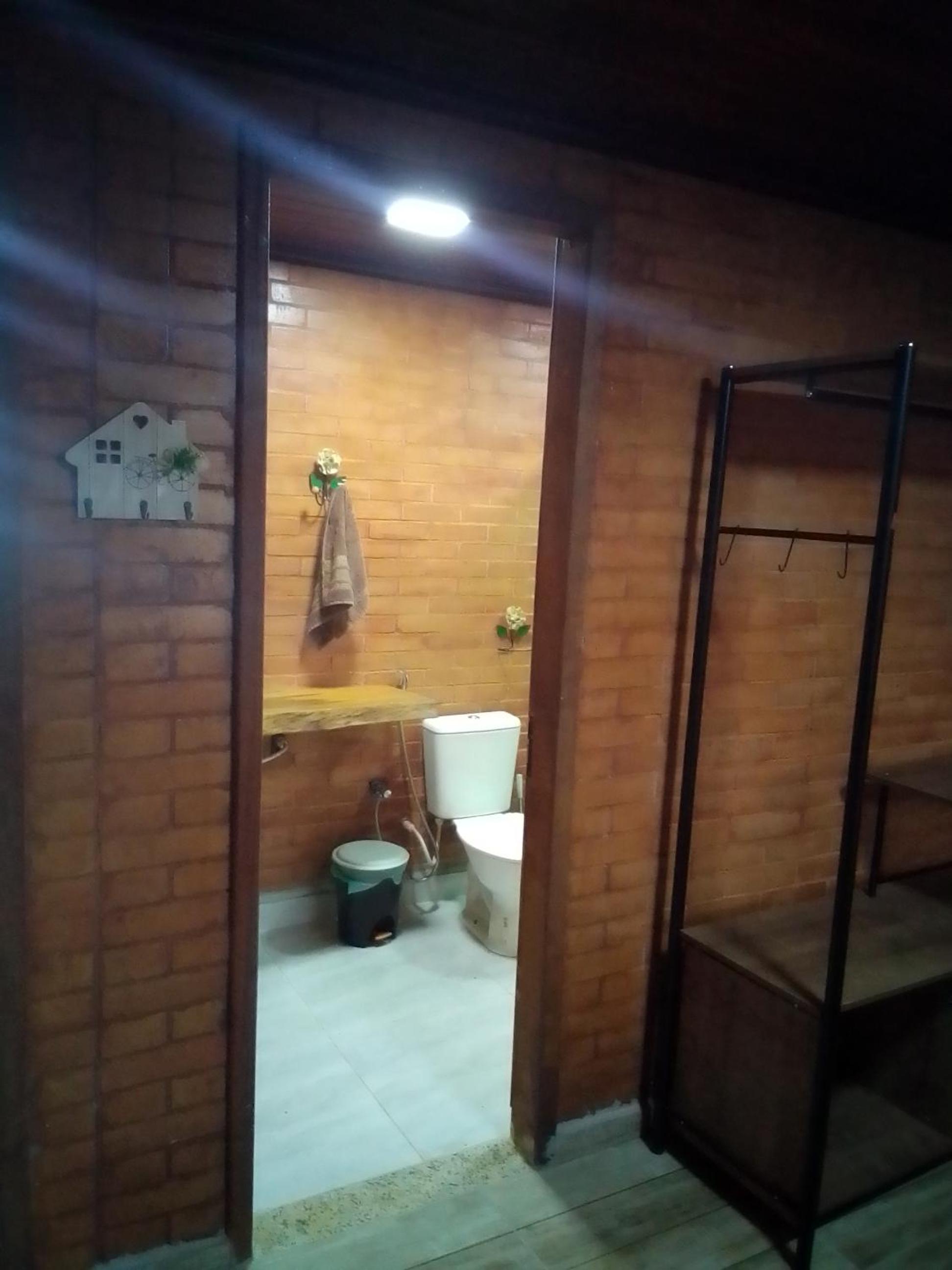 Casa de Tijolinho Penedo-RJ