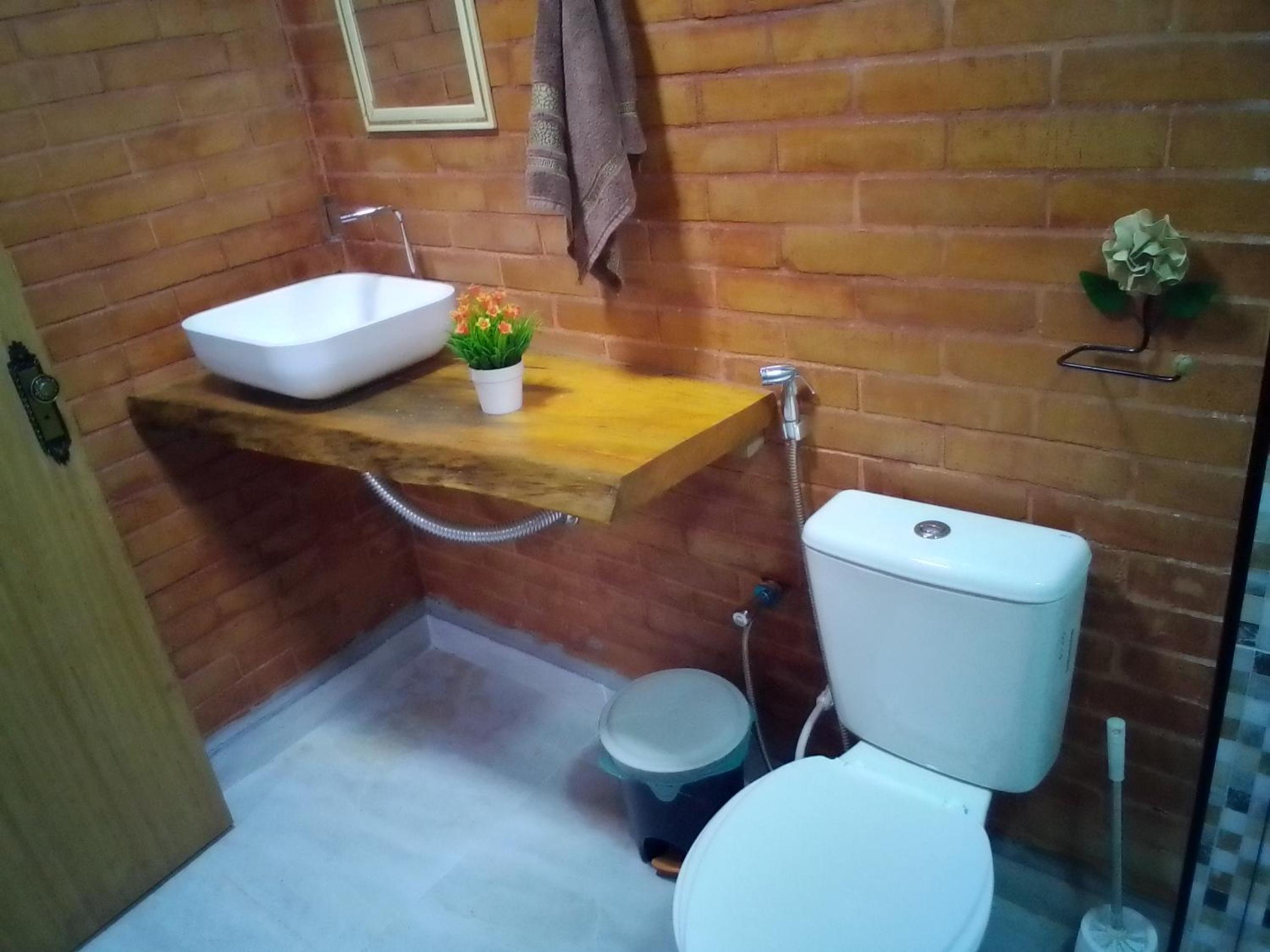 Casa de Tijolinho Penedo-RJ