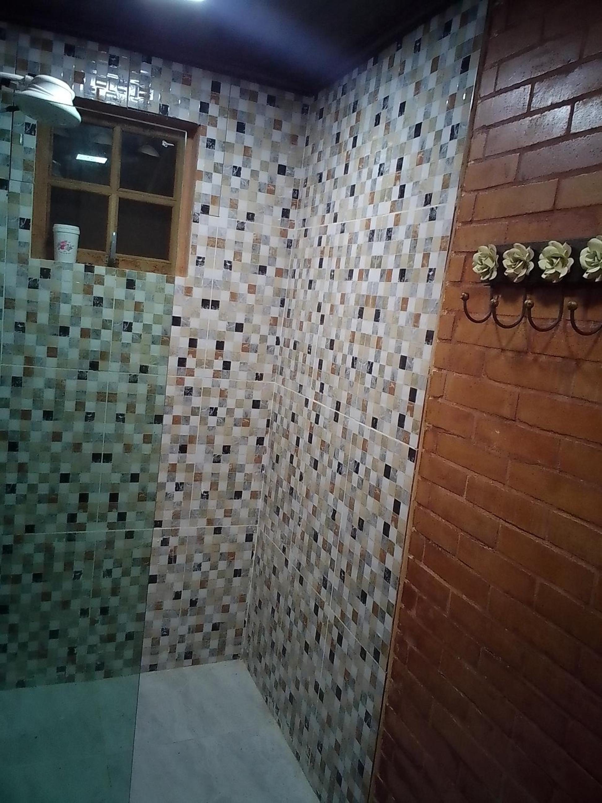 Casa de Tijolinho Penedo-RJ