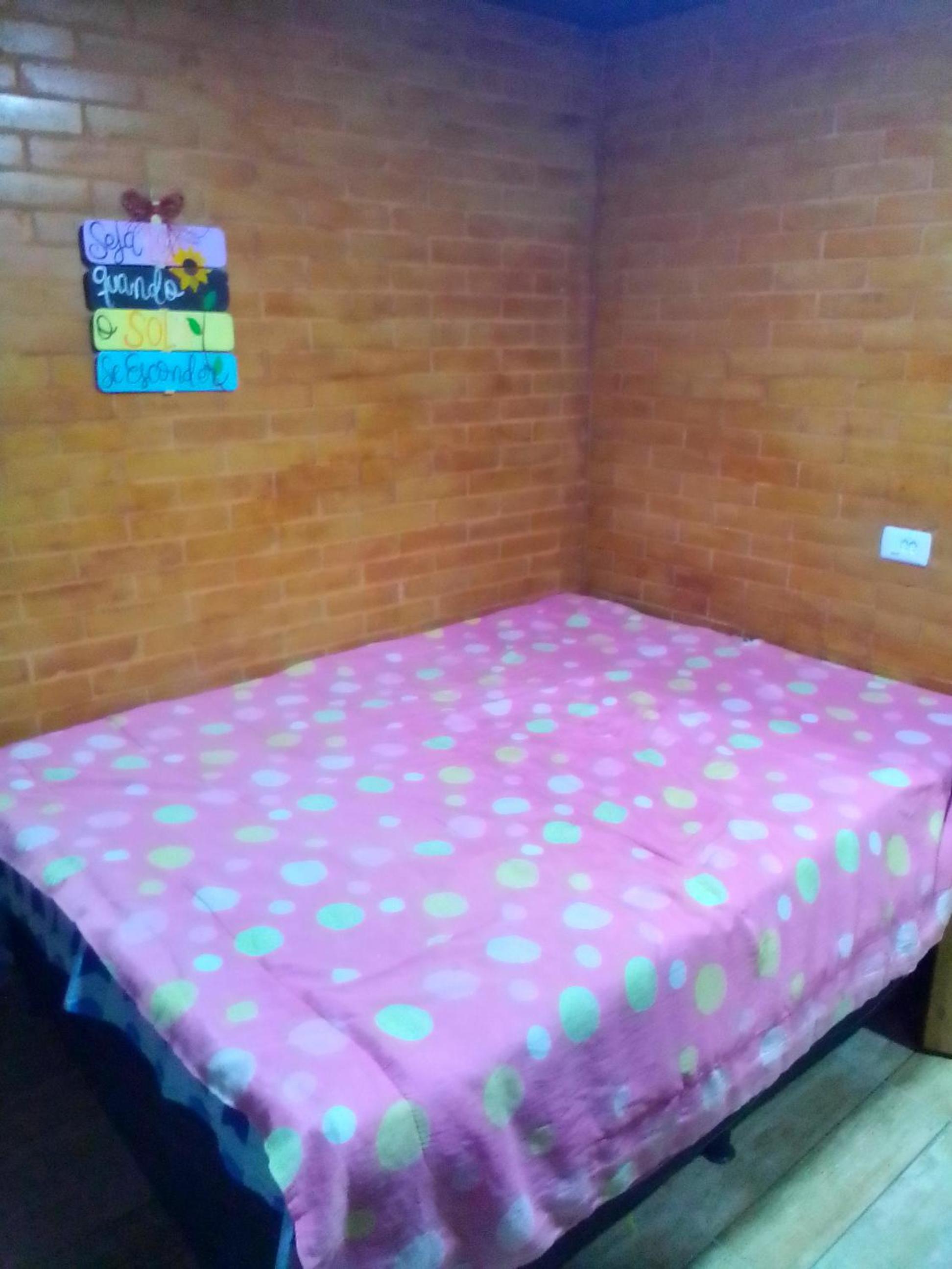 Casa de Tijolinho Penedo-RJ