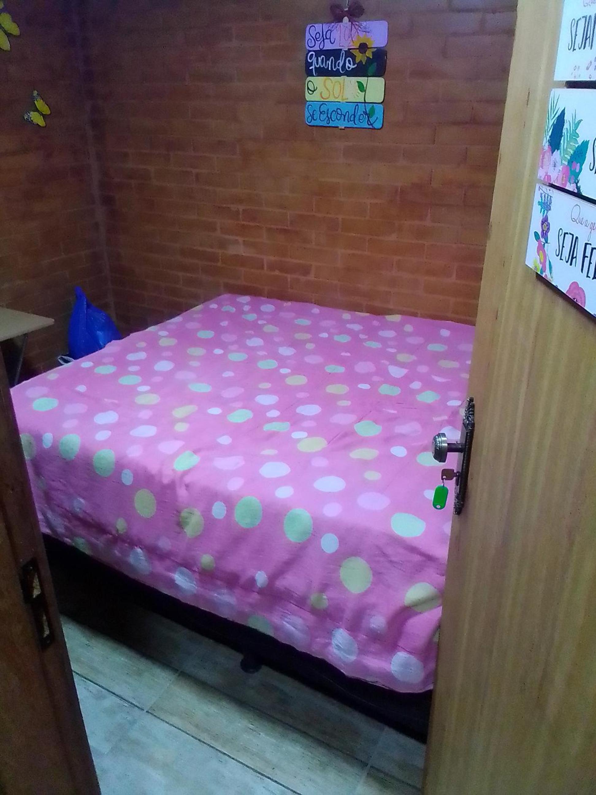 Casa de Tijolinho Penedo-RJ