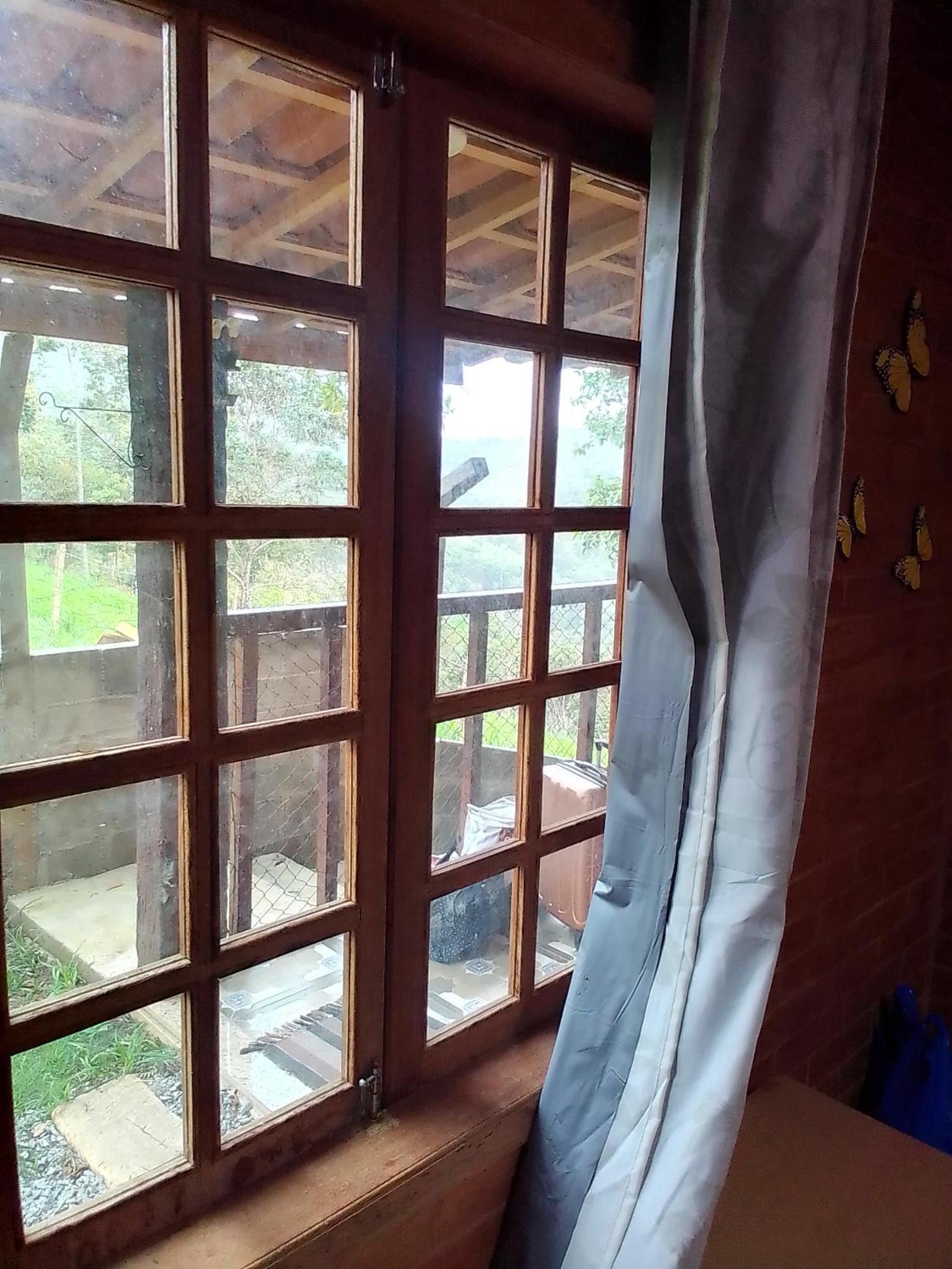 Casa de Tijolinho Penedo-RJ