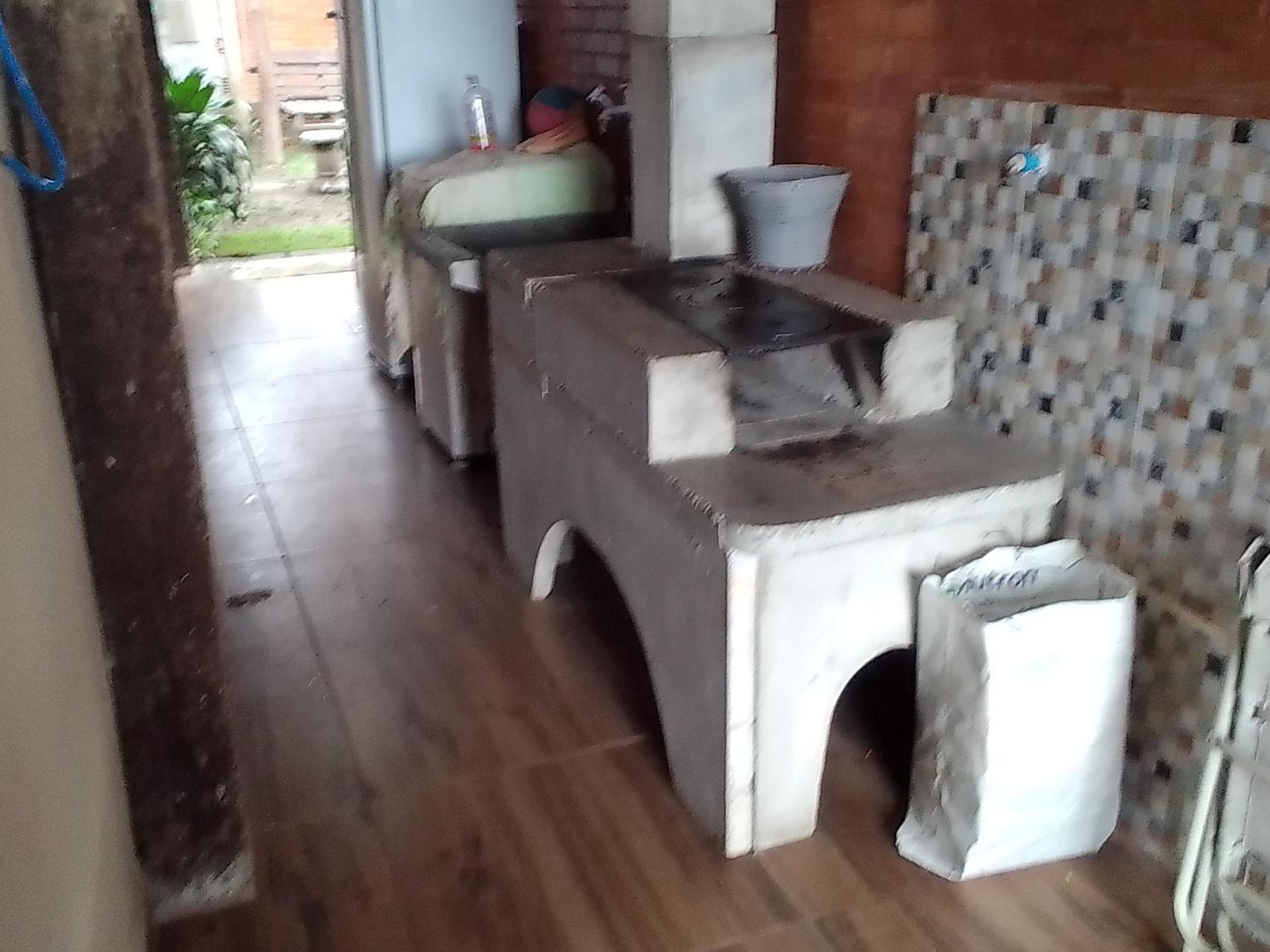 Casa de Tijolinho Penedo-RJ