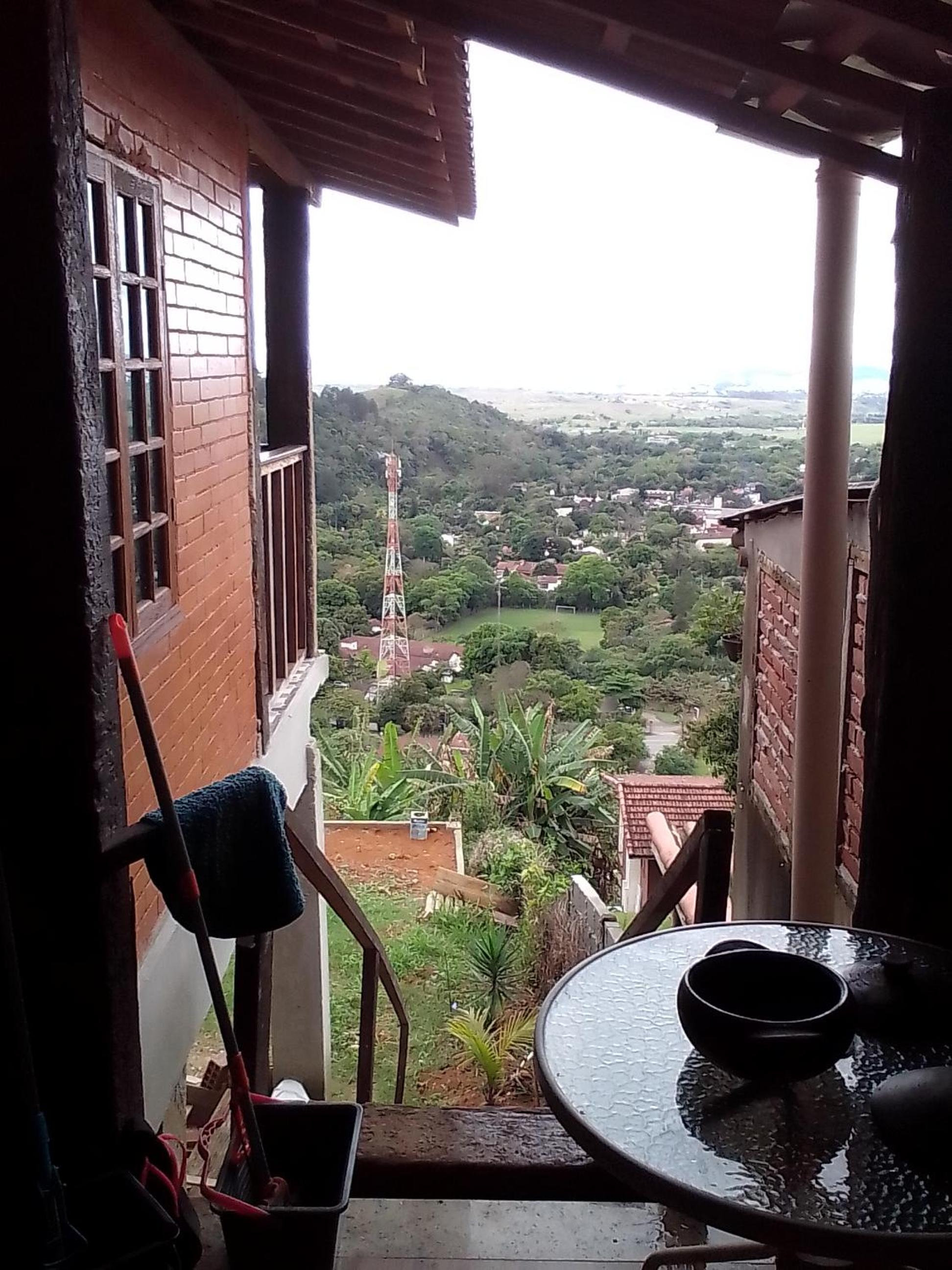Casa de Tijolinho Penedo-RJ