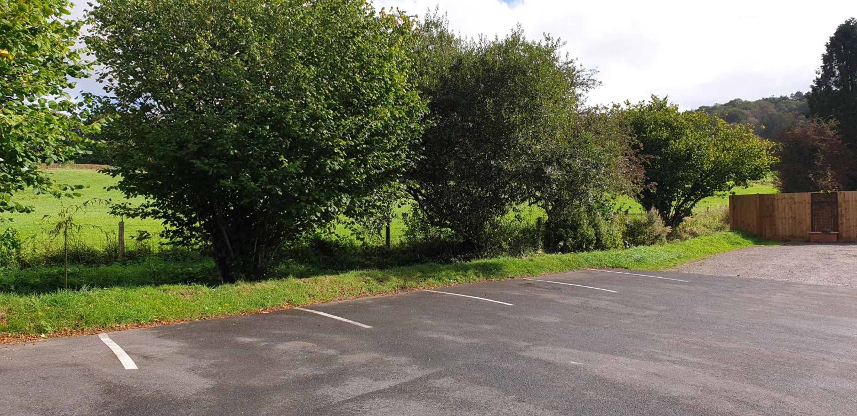 Monkton Court House B&B