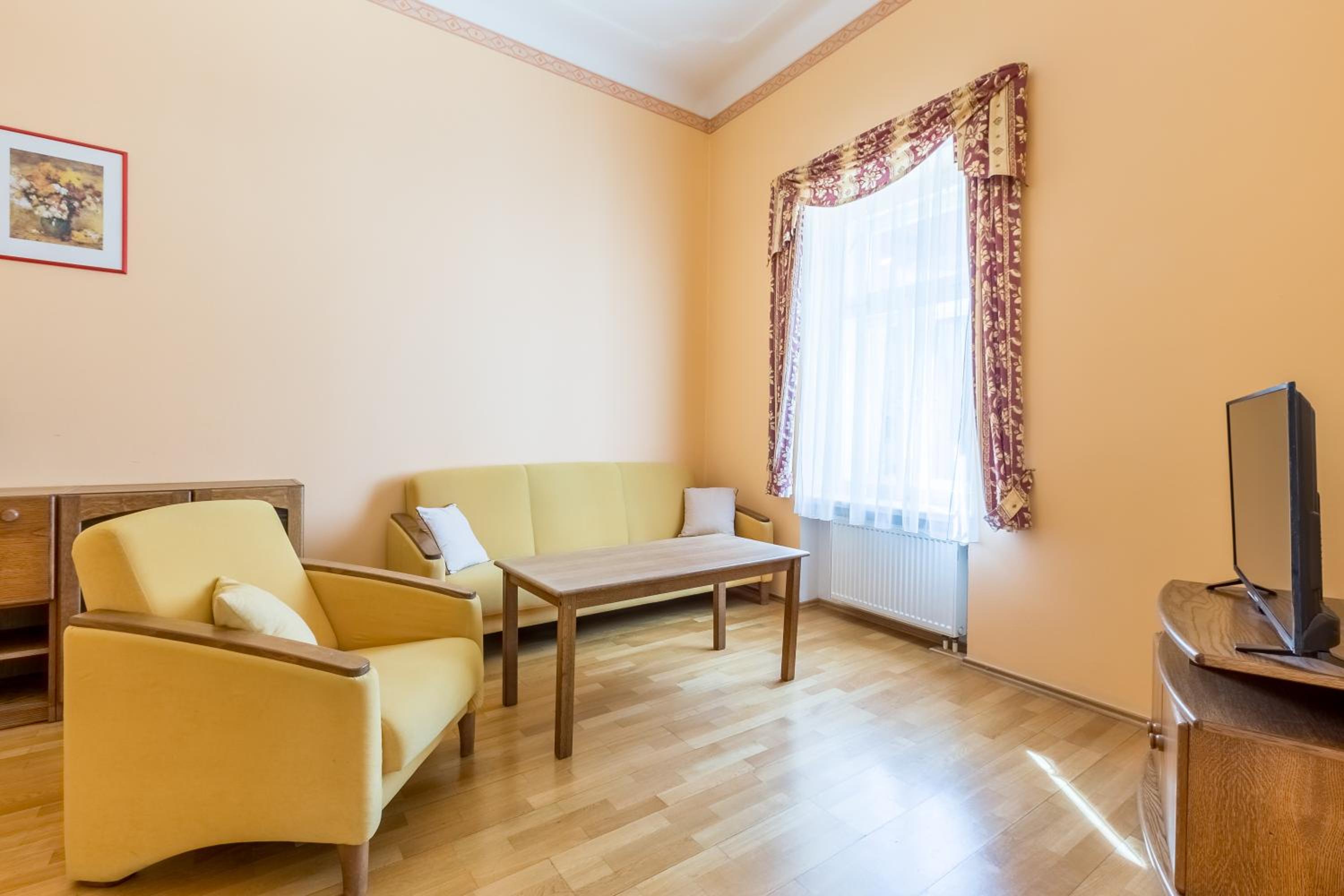 Hotel U Rytíře