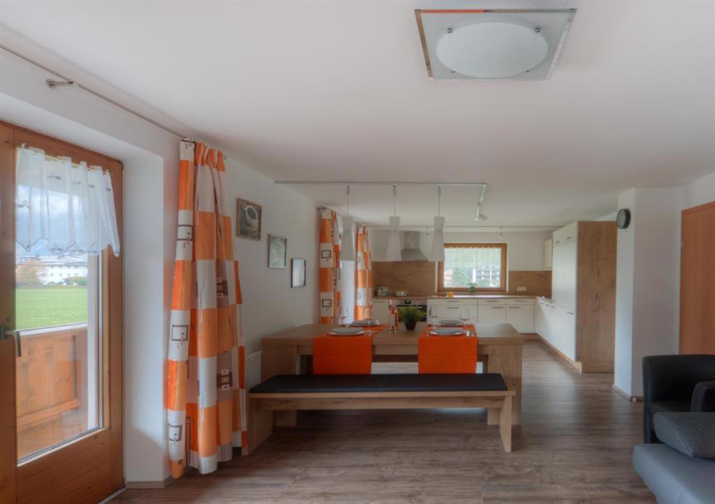 Appartement Stefan