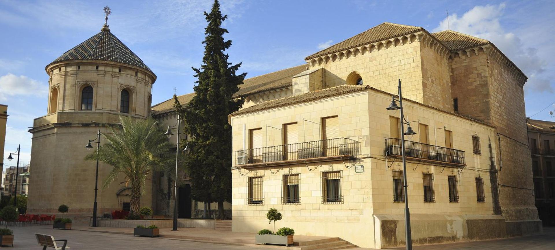 Huerto Apartment