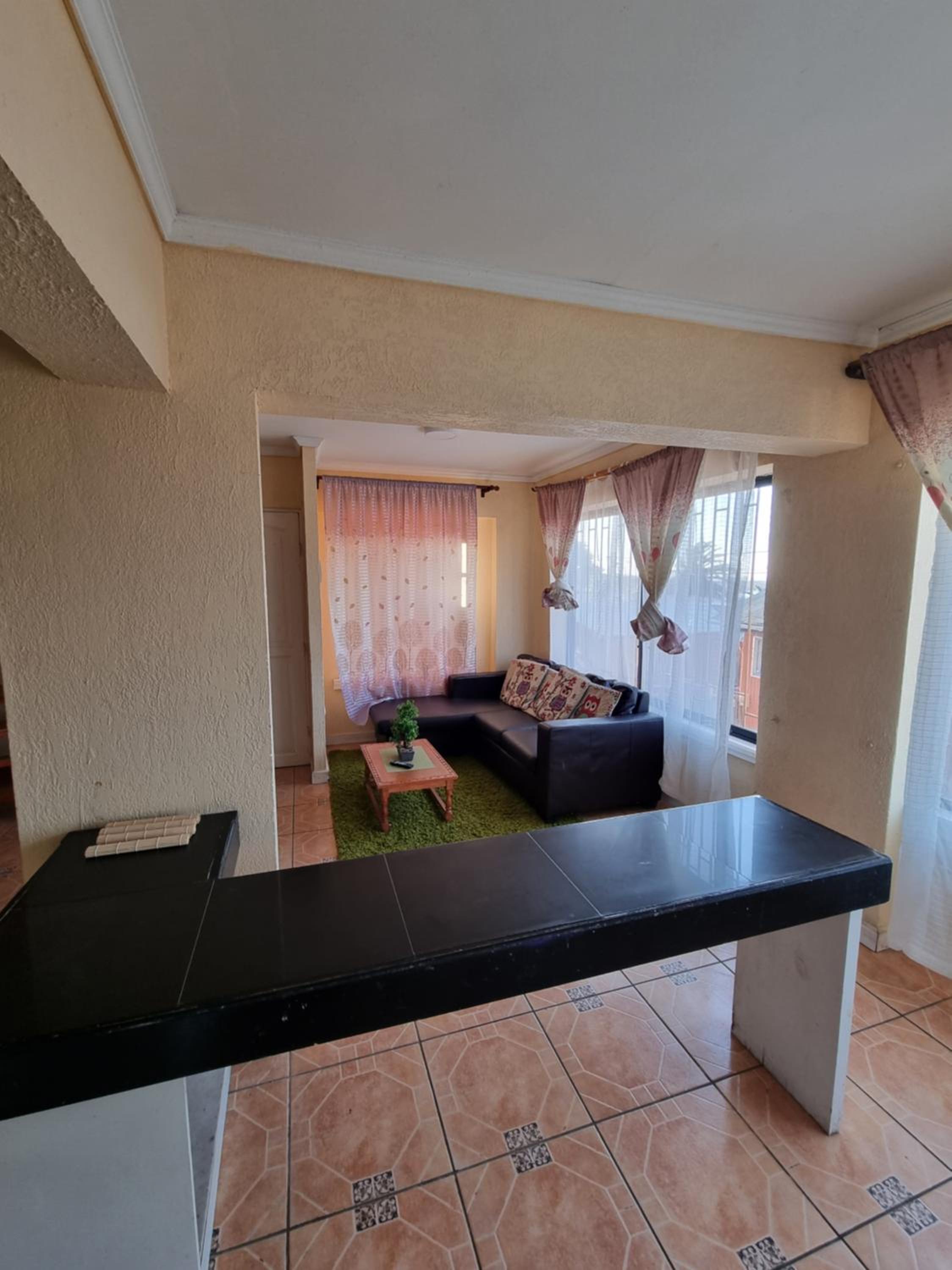 Casas y cabañas Nofal
