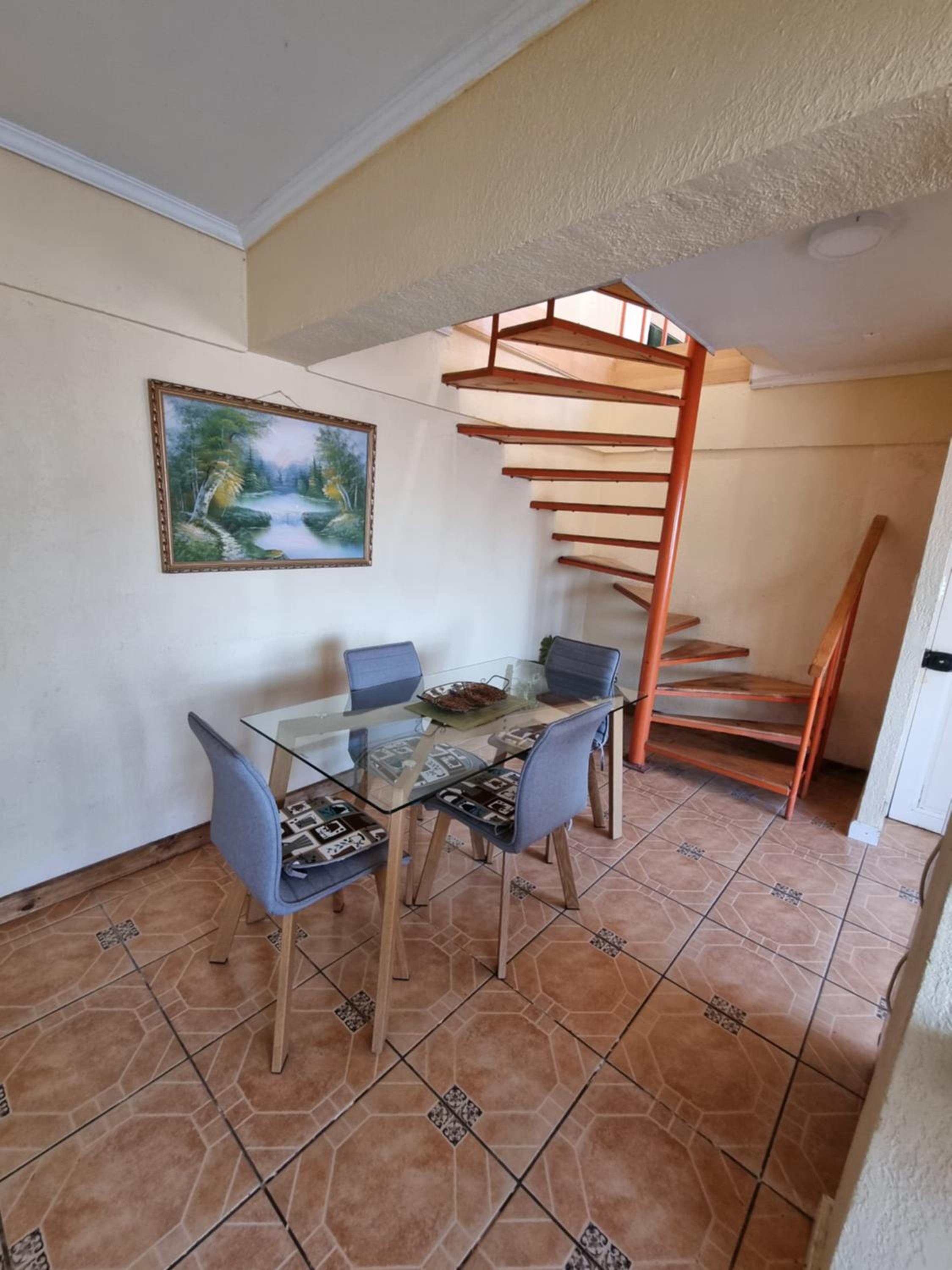 Casas y cabañas Nofal
