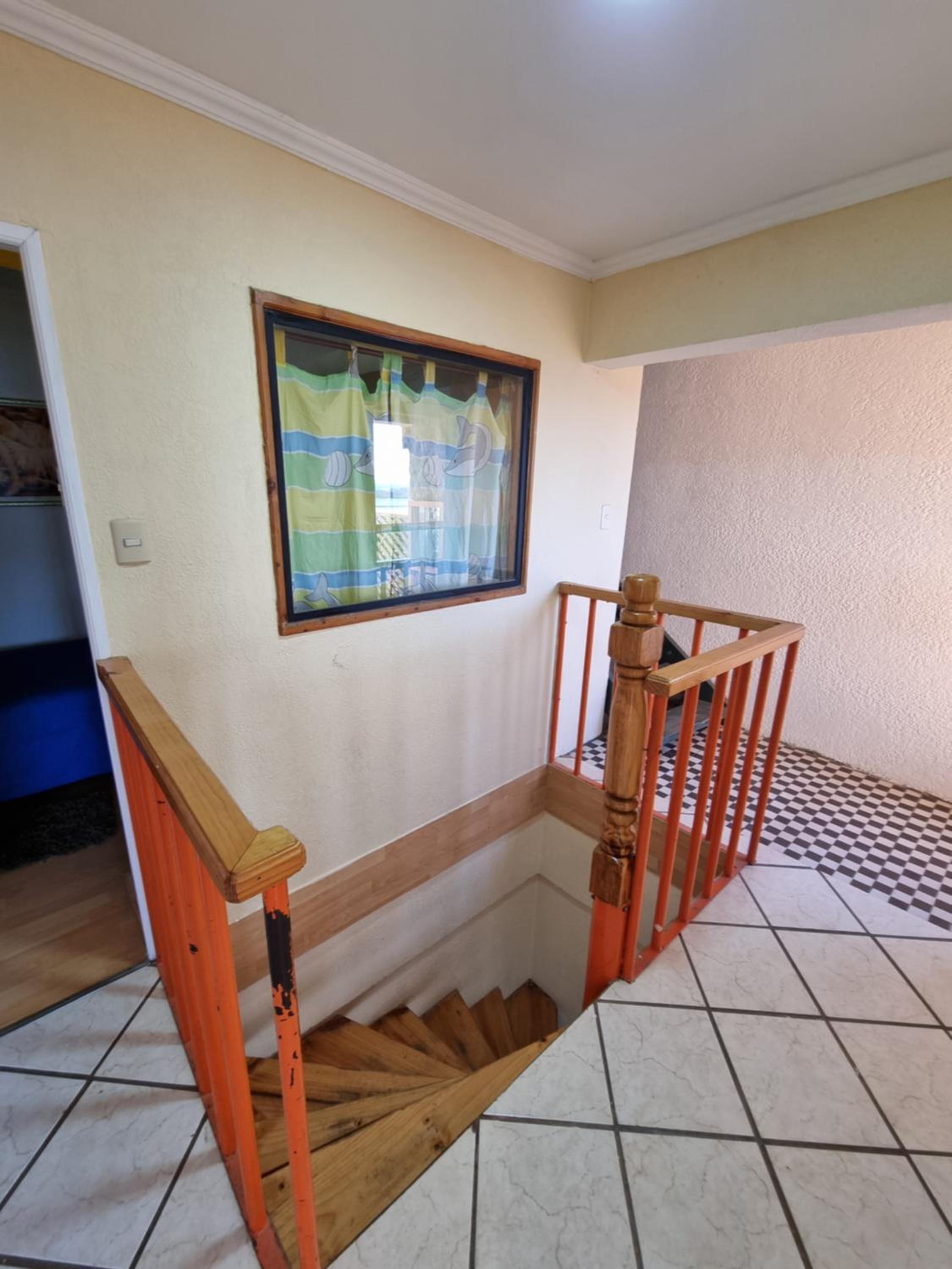 Casas y cabañas Nofal