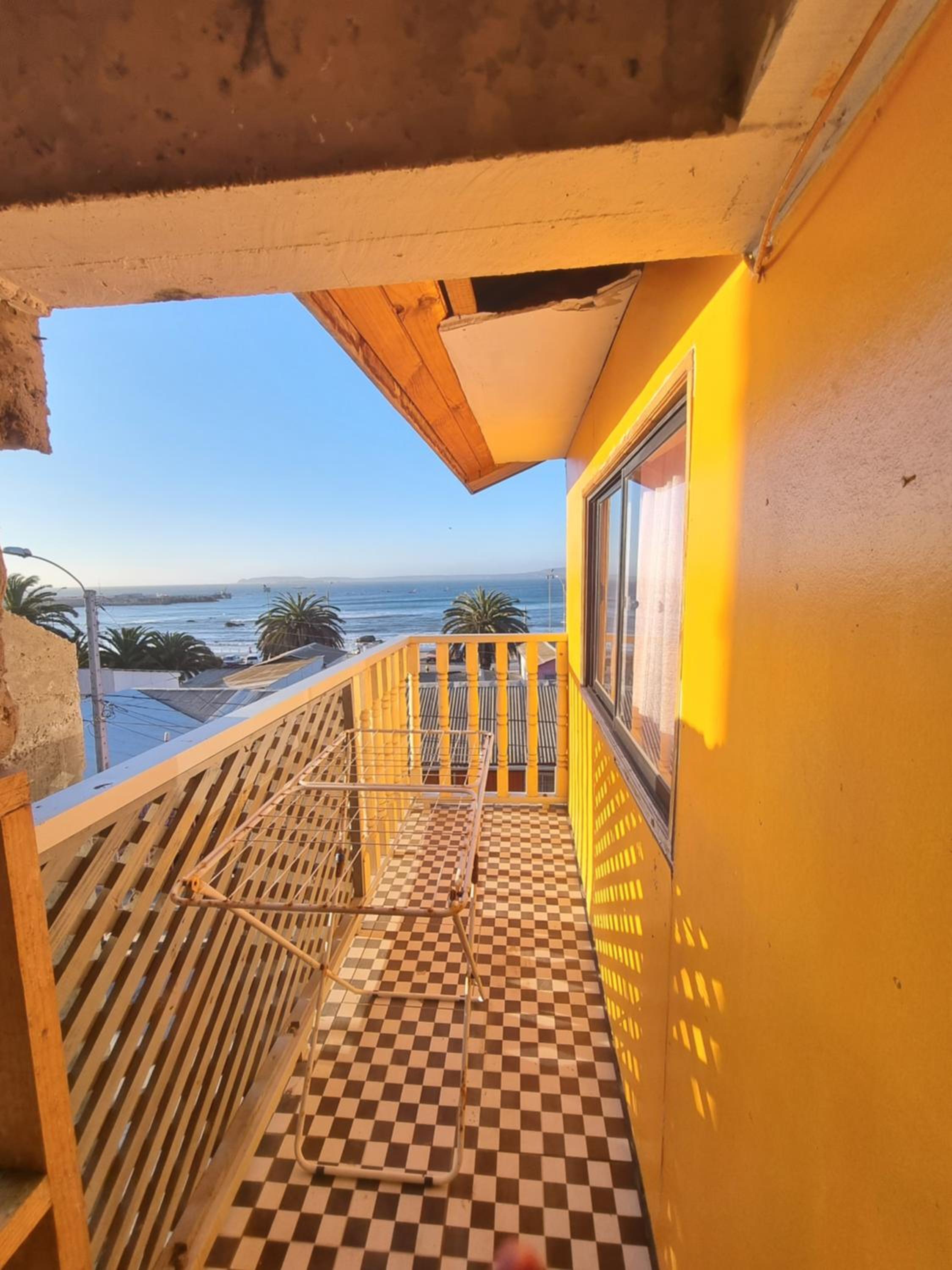 Casas y cabañas Nofal