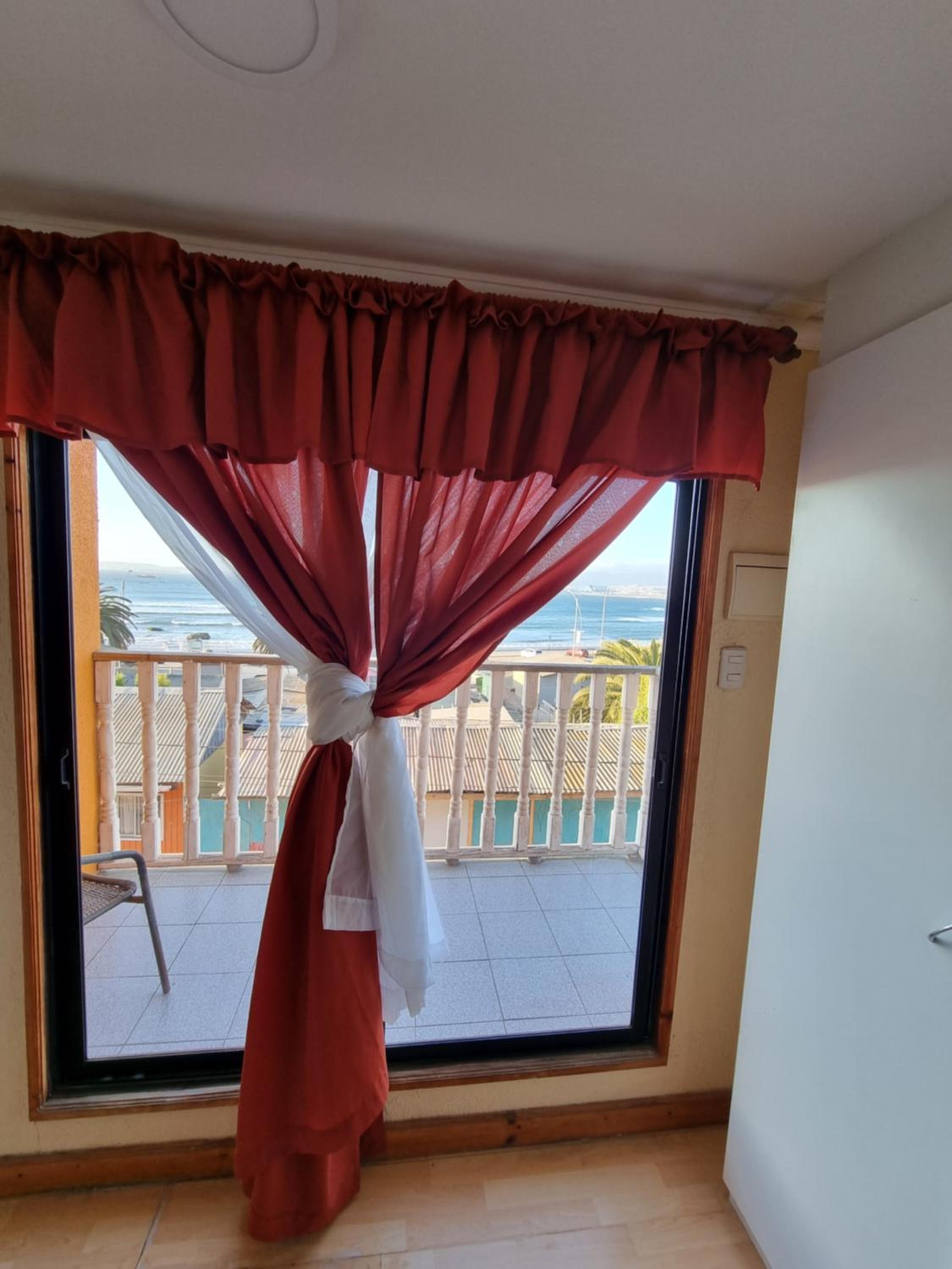 Casas y cabañas Nofal