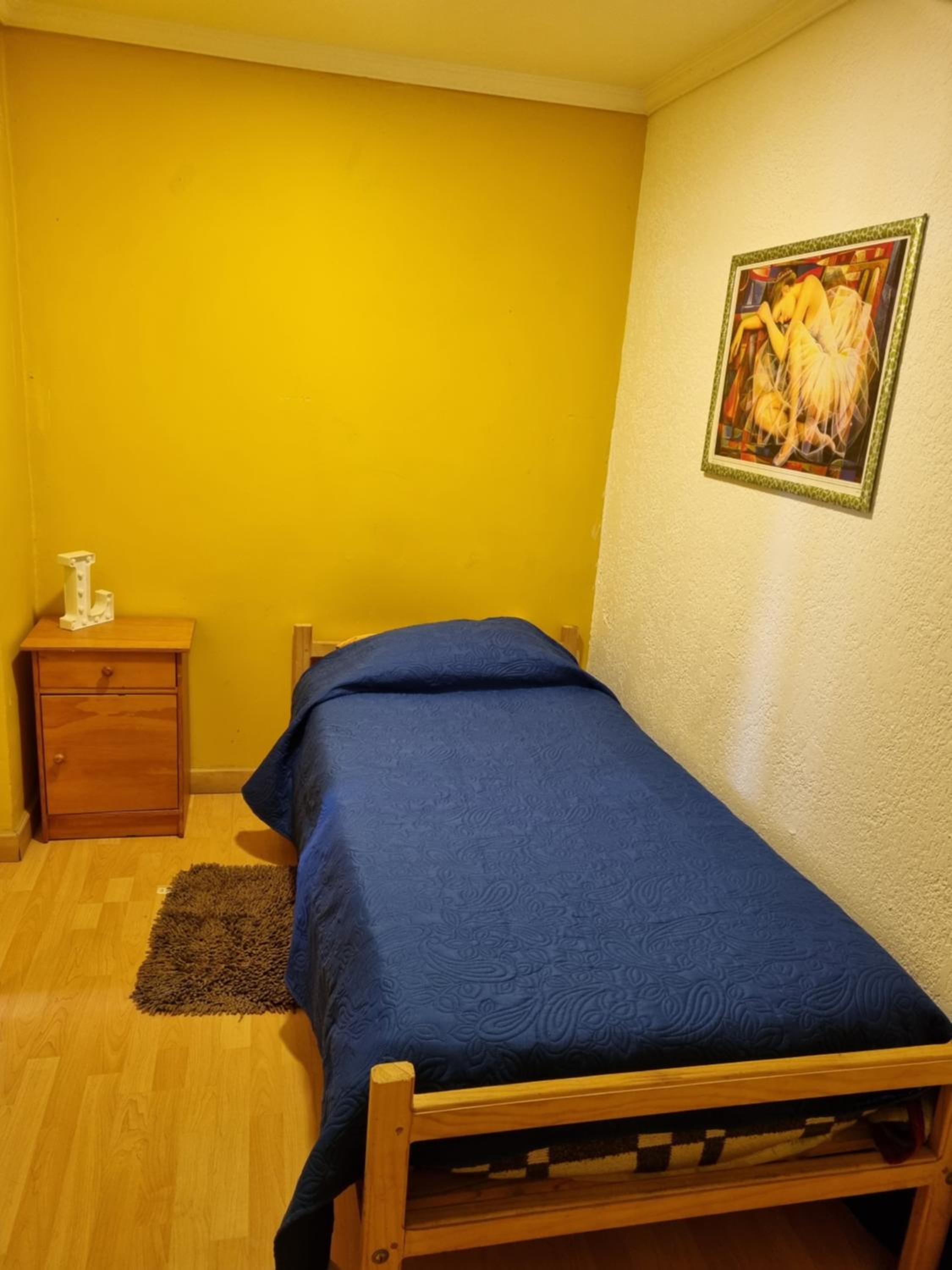 Casas y cabañas Nofal