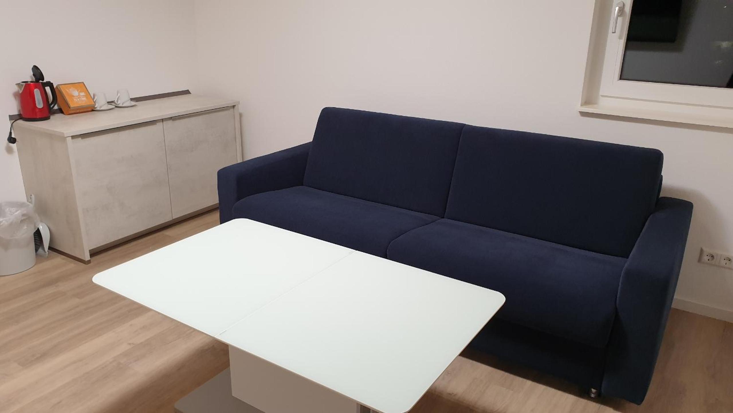 Ferienwohnung und Pension Antje Ekert view 3