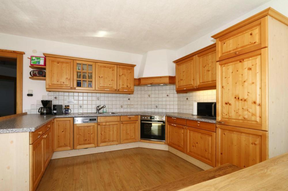 Ferienhaus Jäger