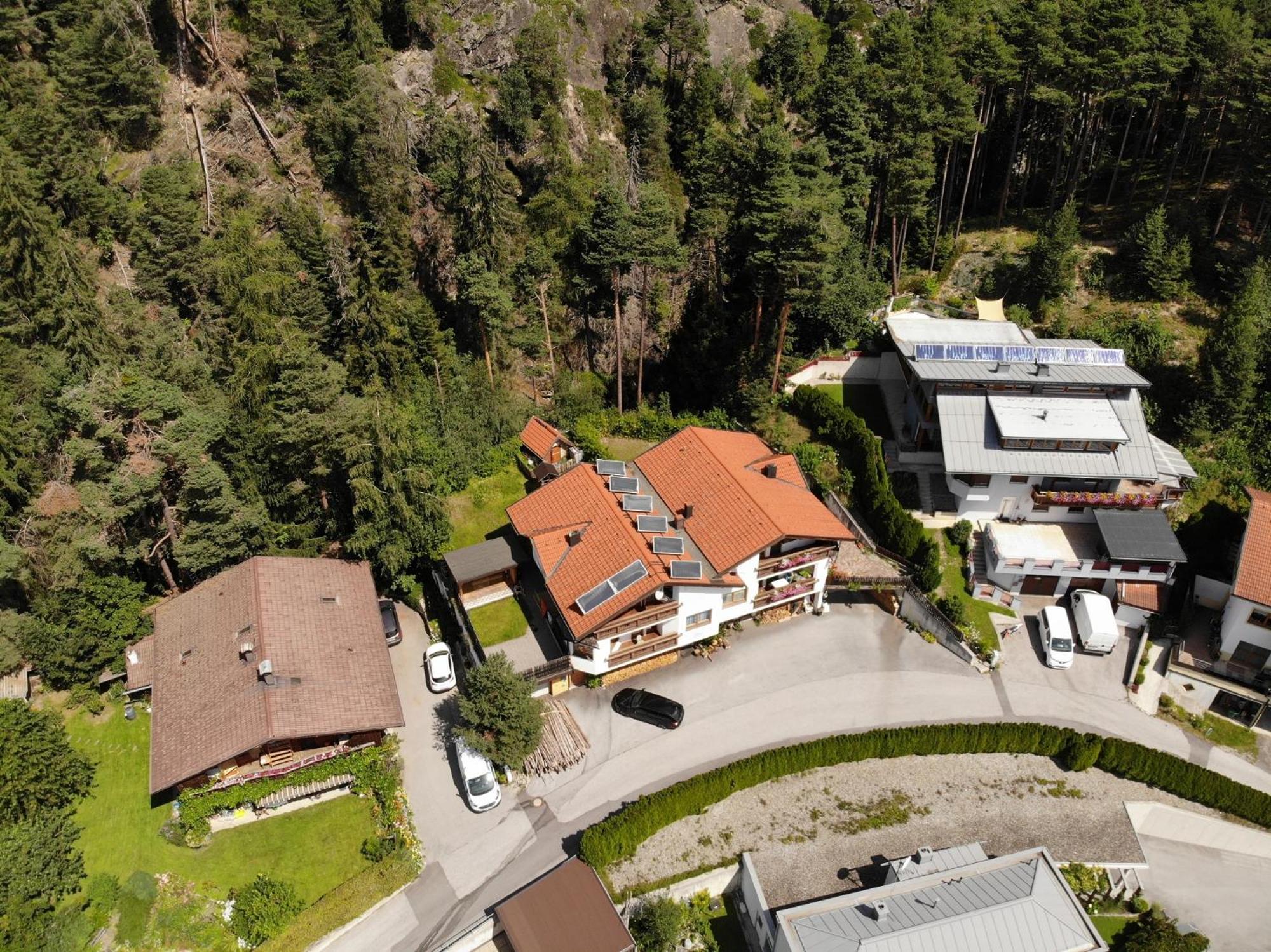 Ferienhaus Jäger