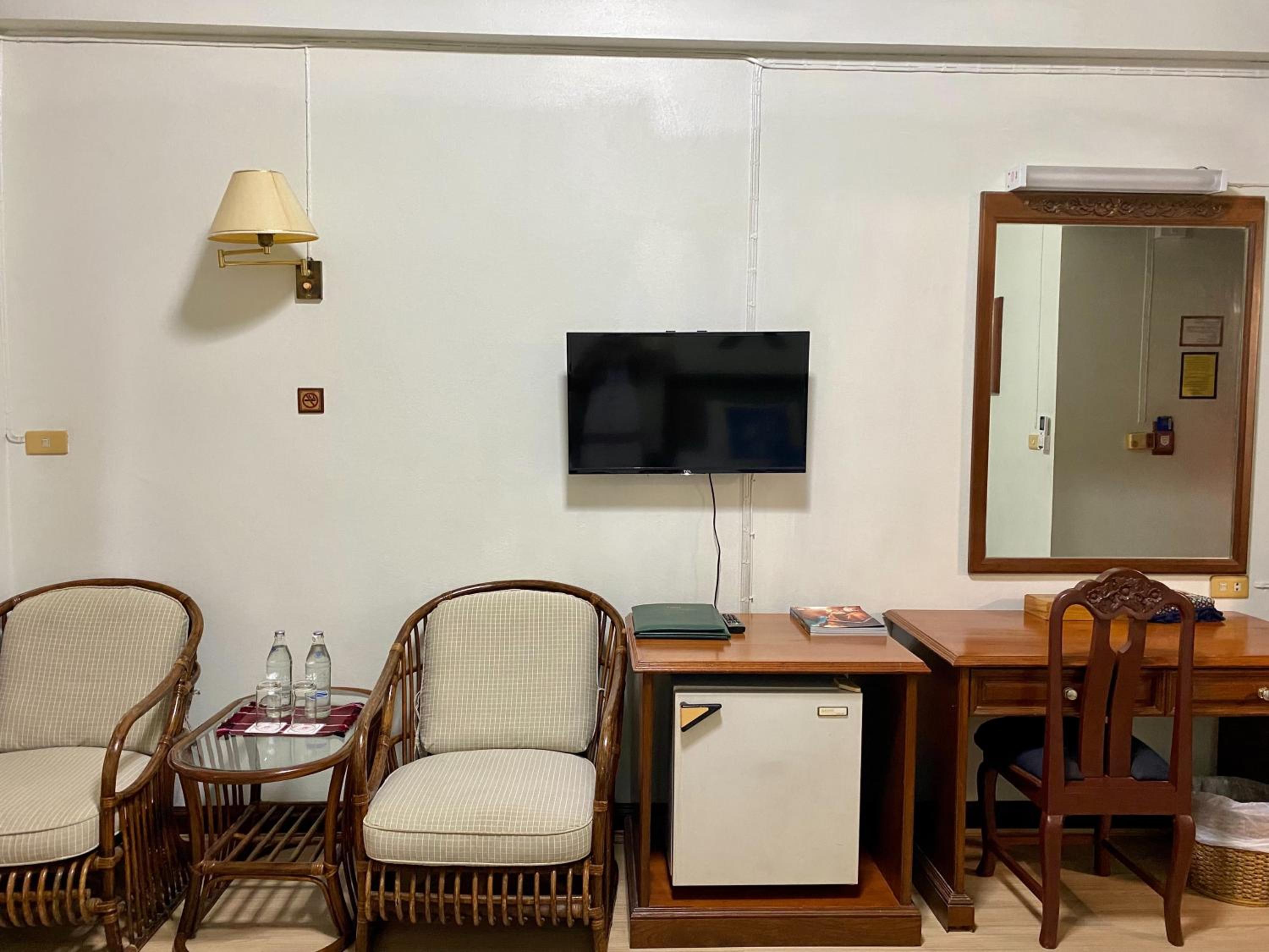 Maeyom Palace Hotel