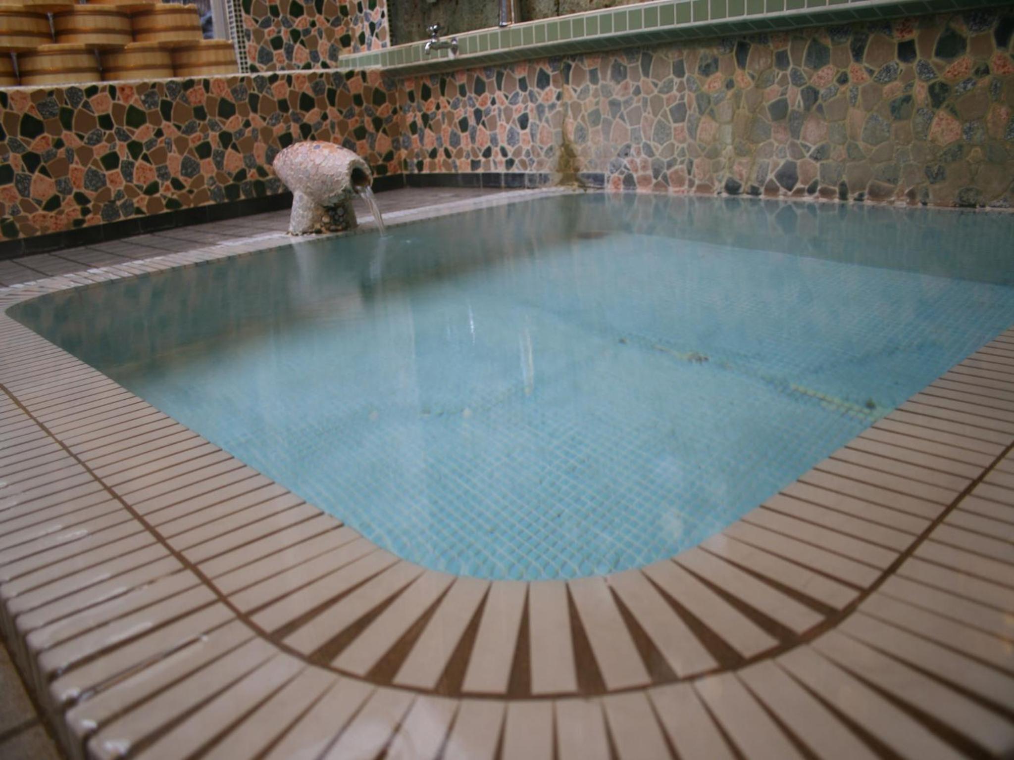 Sakaenoyu Ryokan
