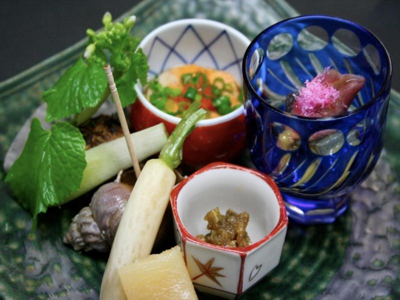 Sakaenoyu Ryokan