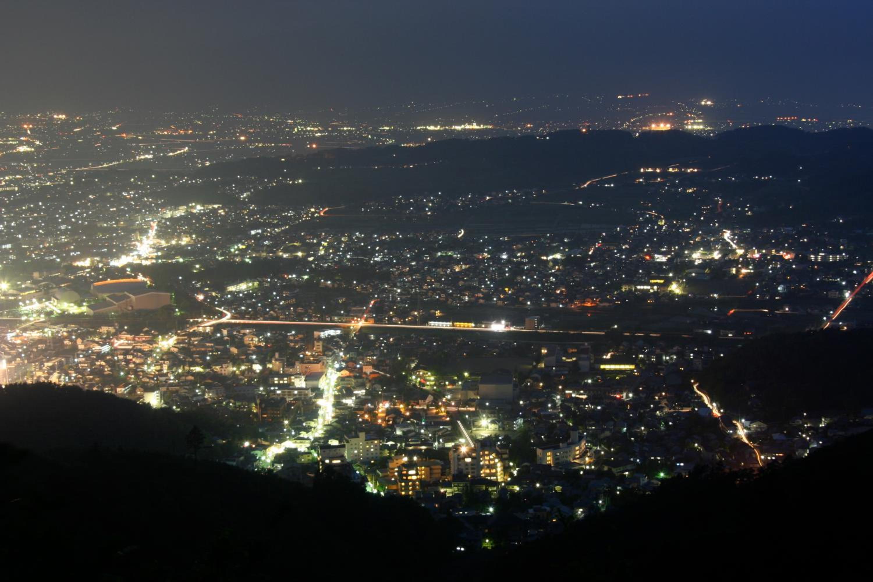 Sakaenoyu Ryokan