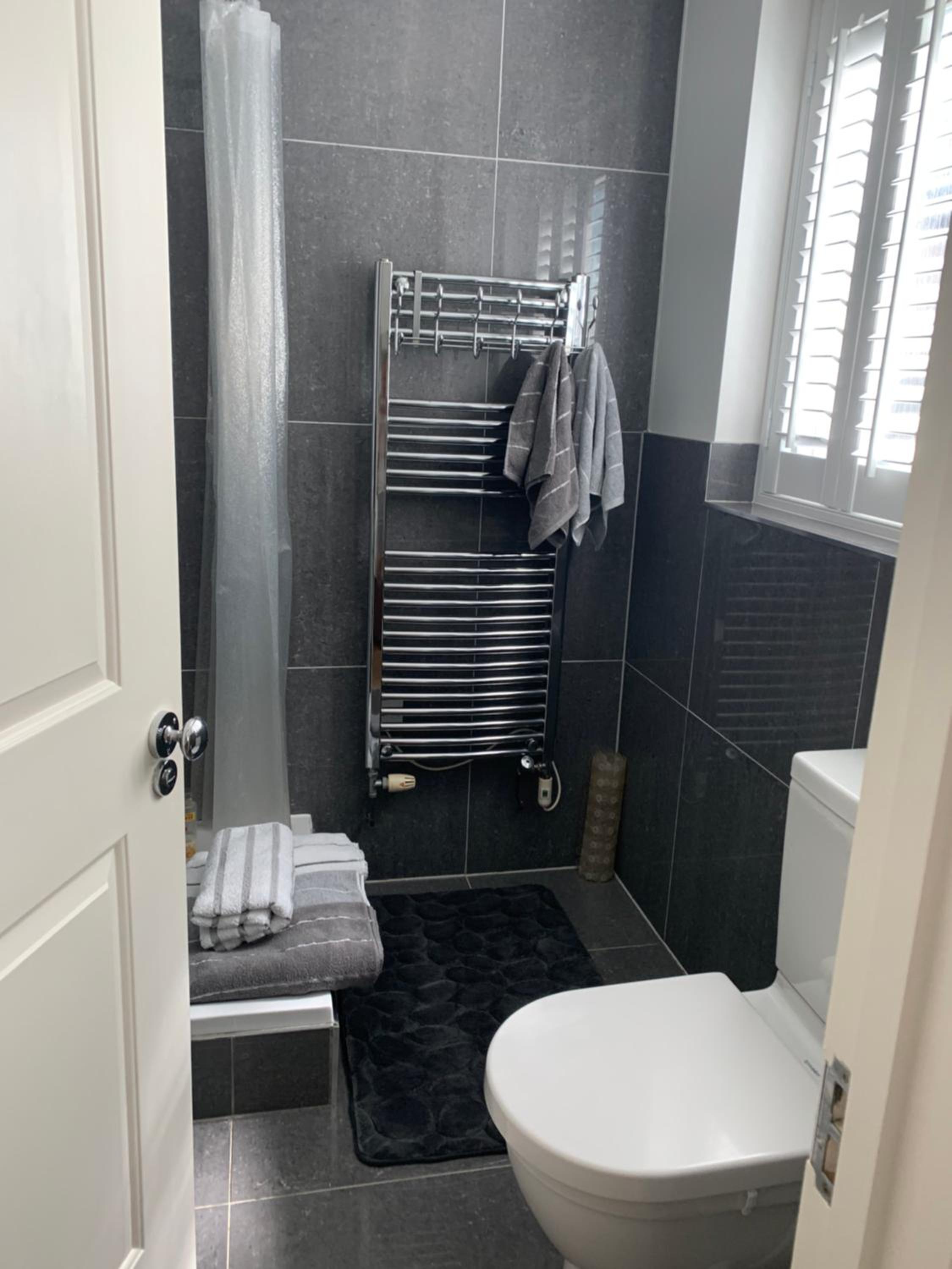 Harford en-suite Rooms view 3