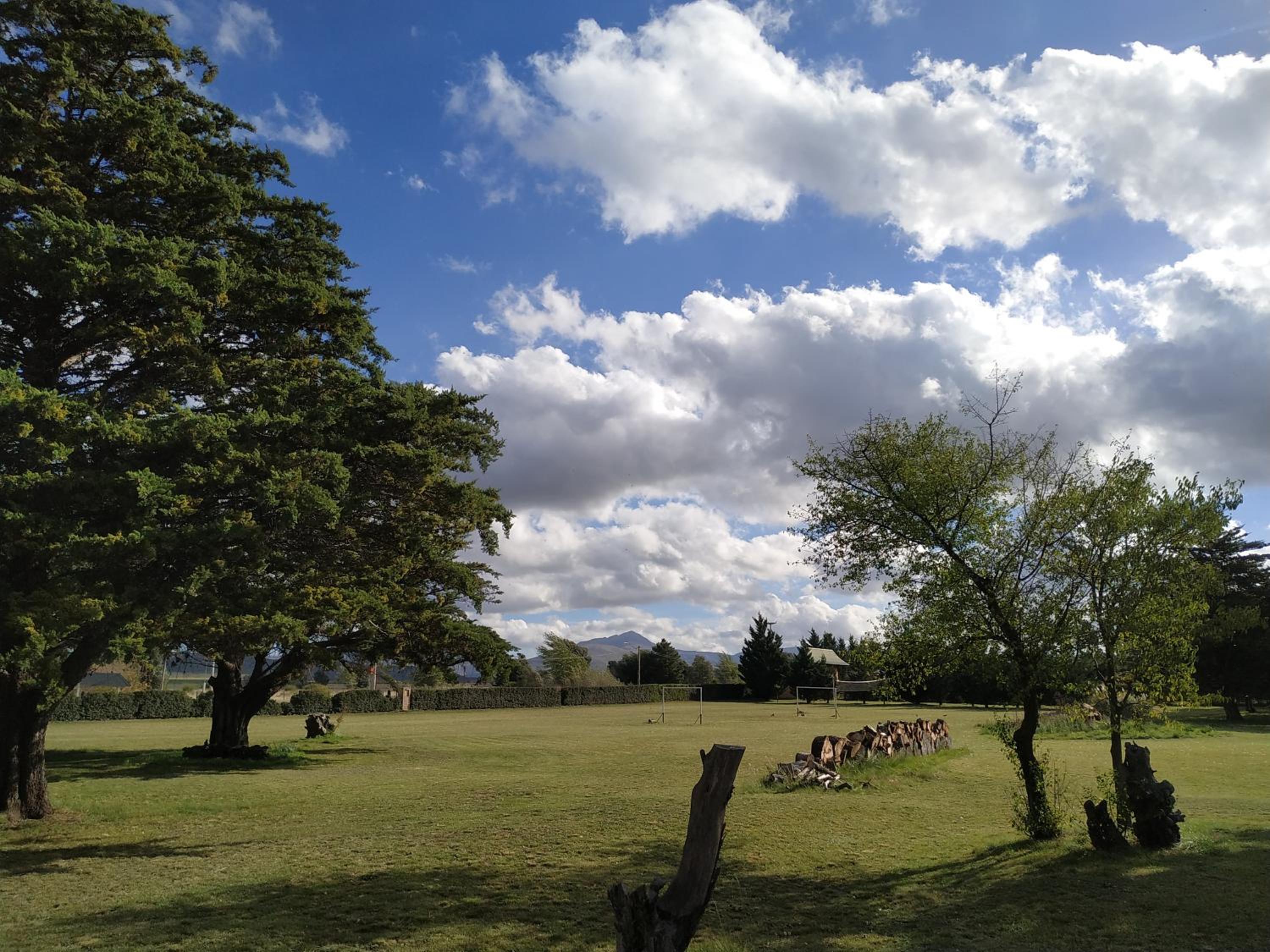 Ecoparque Kooch