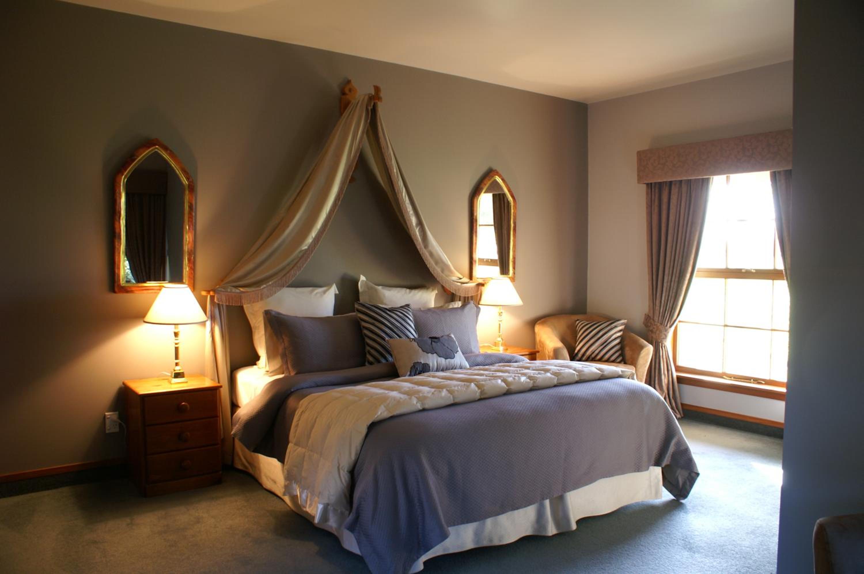 Fyffe Country Lodge