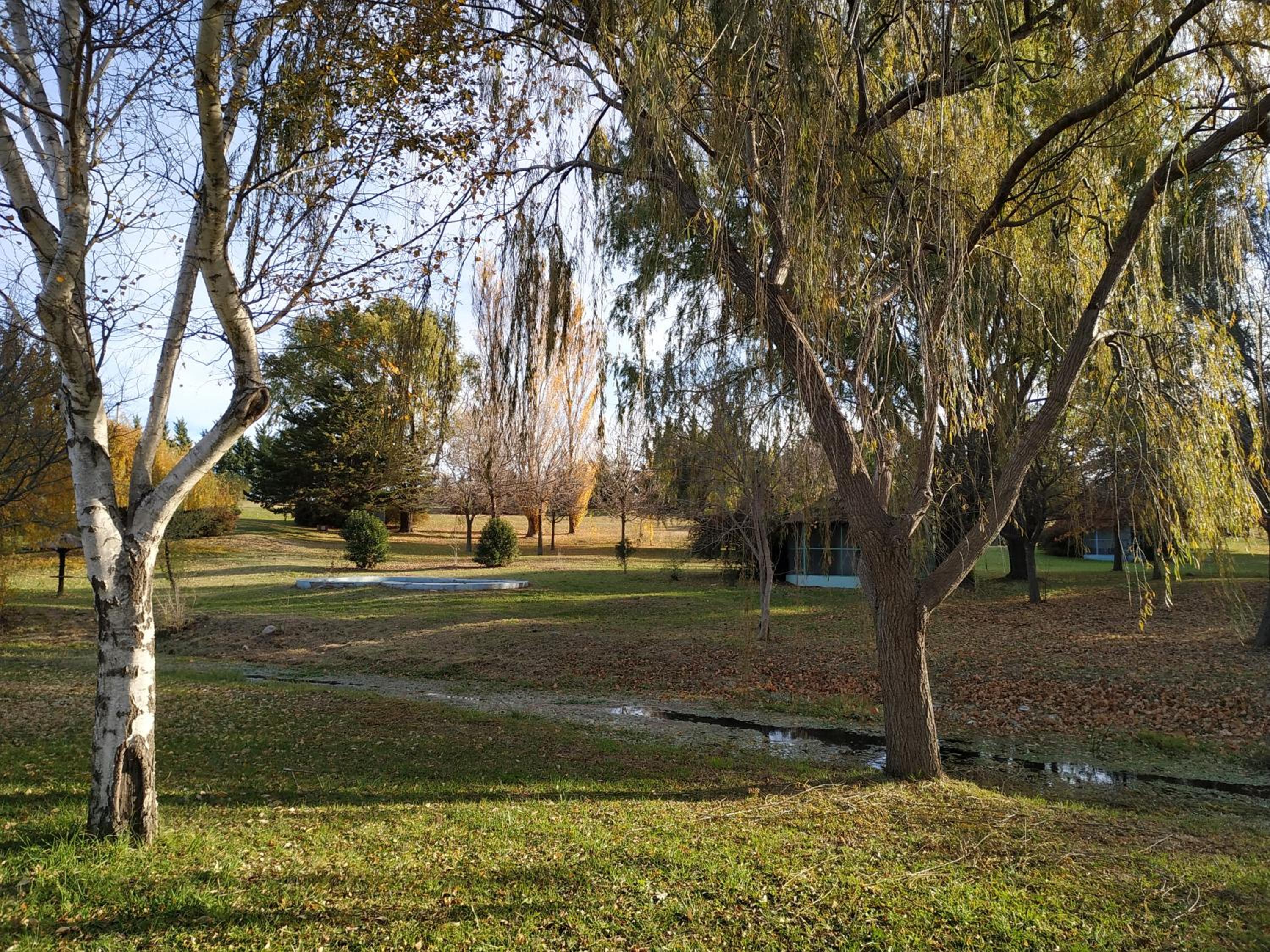 Ecoparque Kooch