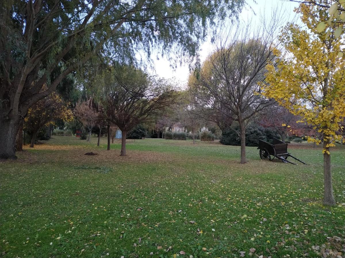 Ecoparque Kooch