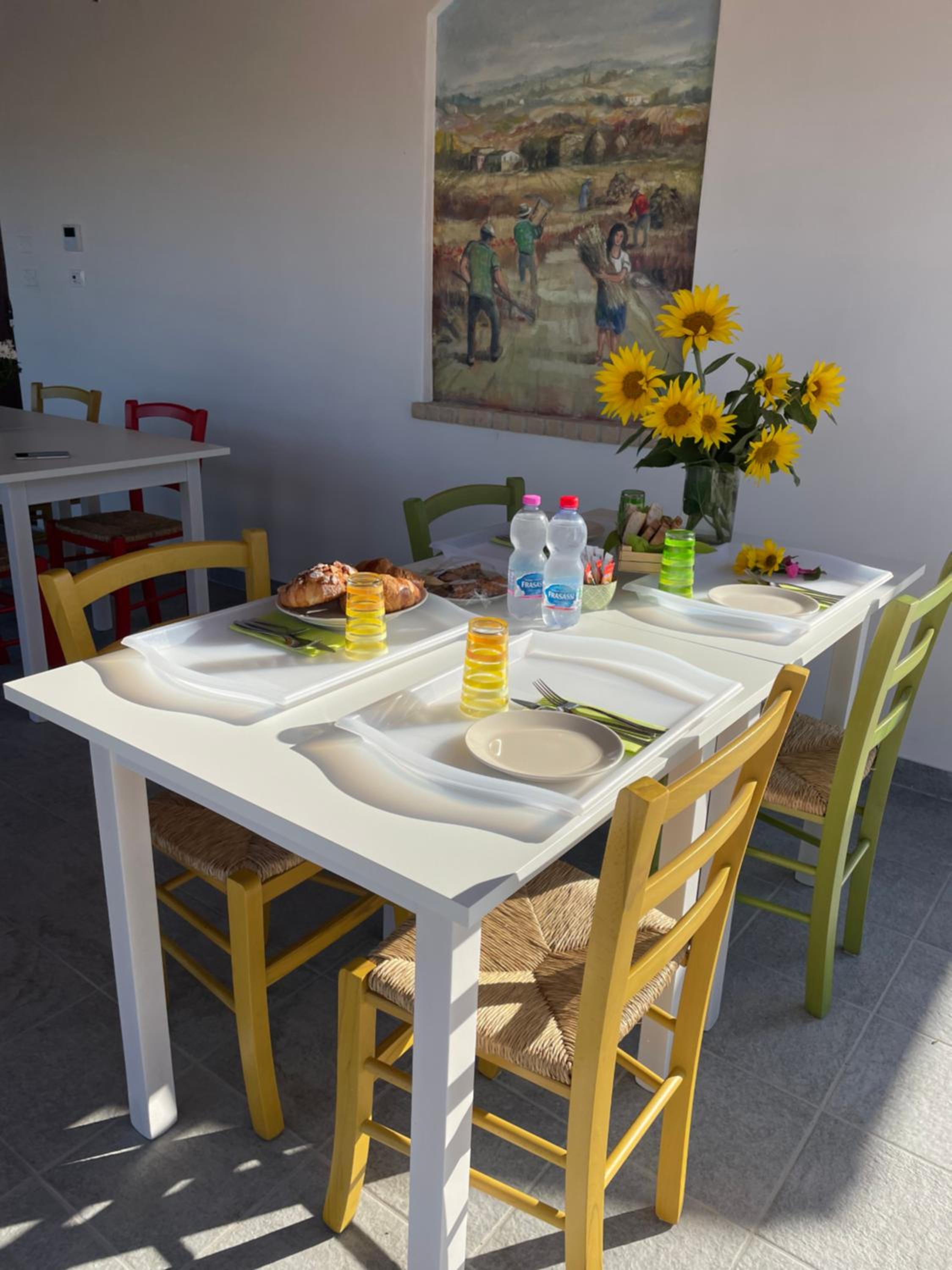 Naturaverde Country House