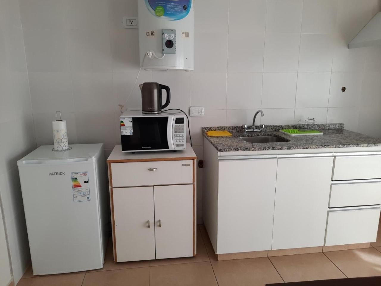 DEPARTAMENTO AMPLIO CALLE DAY