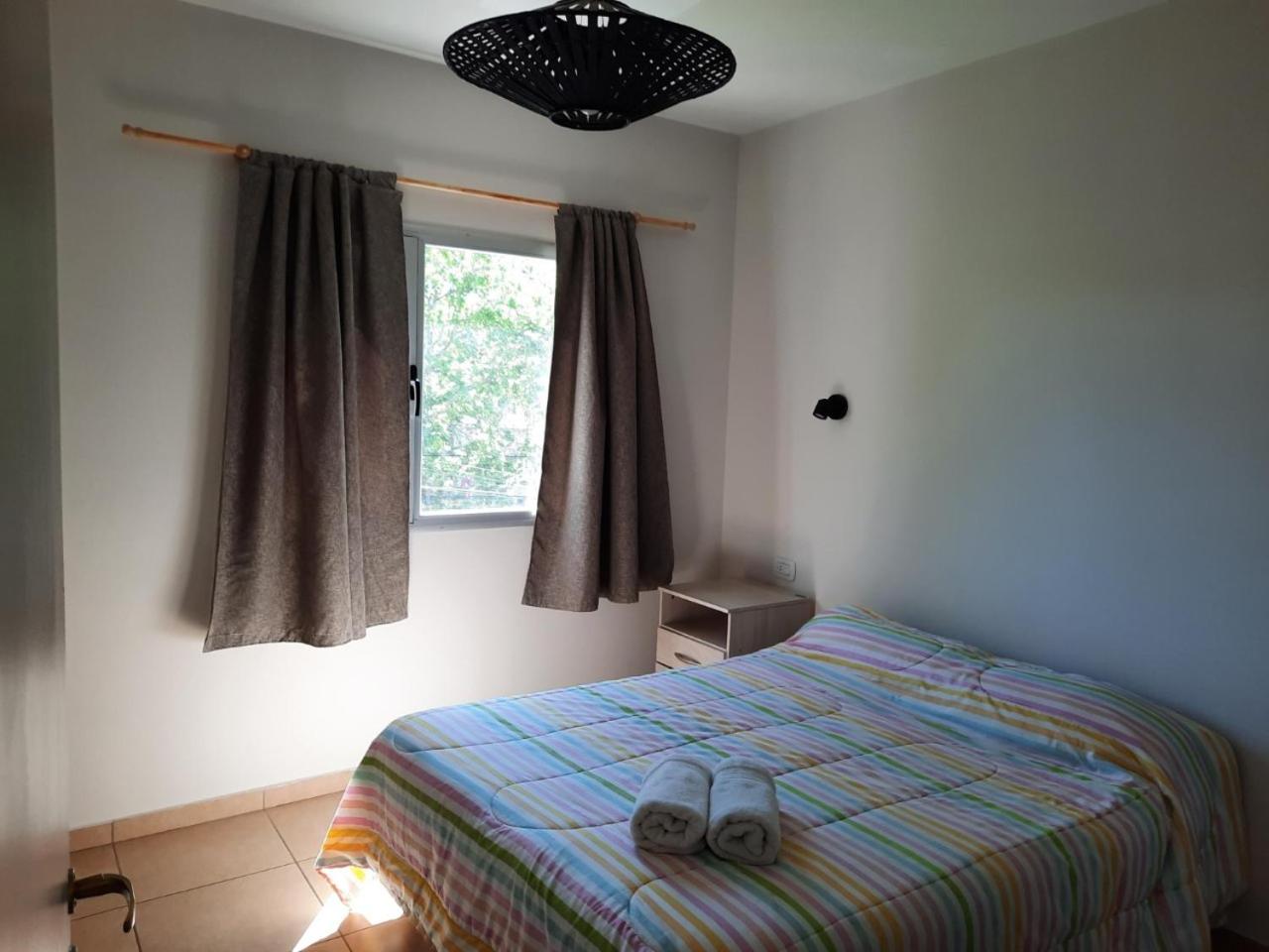 DEPARTAMENTO AMPLIO CALLE DAY